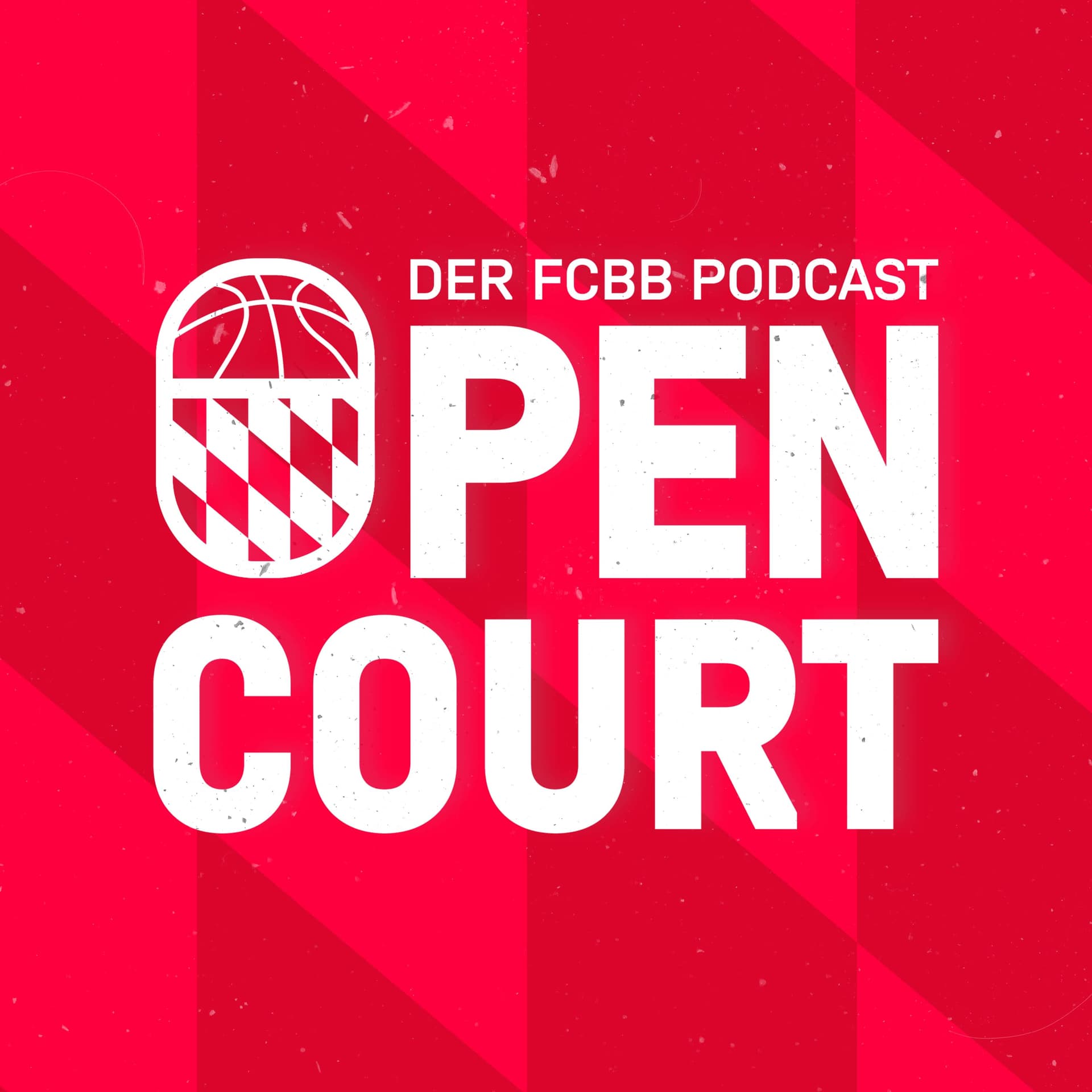 OPEN COURT - FC Bayern Basketball Podcast - Podcasts
