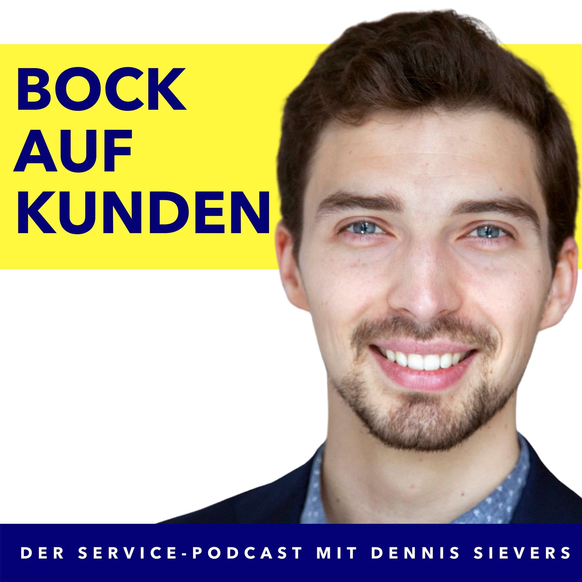Bock auf Kunden - Der Service-Podcast - Podcasts