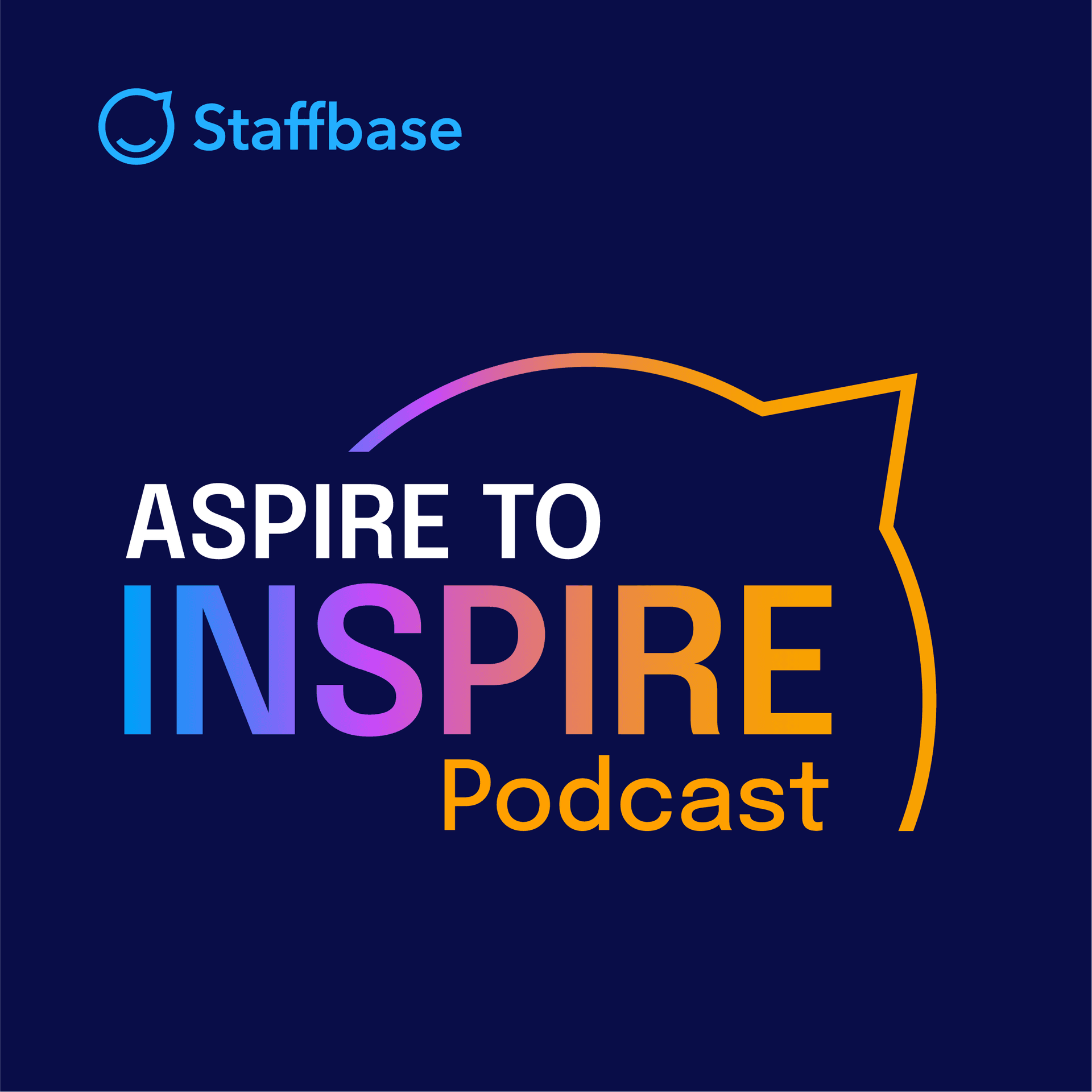 Aspire to Inspire Podcast - Podcasts