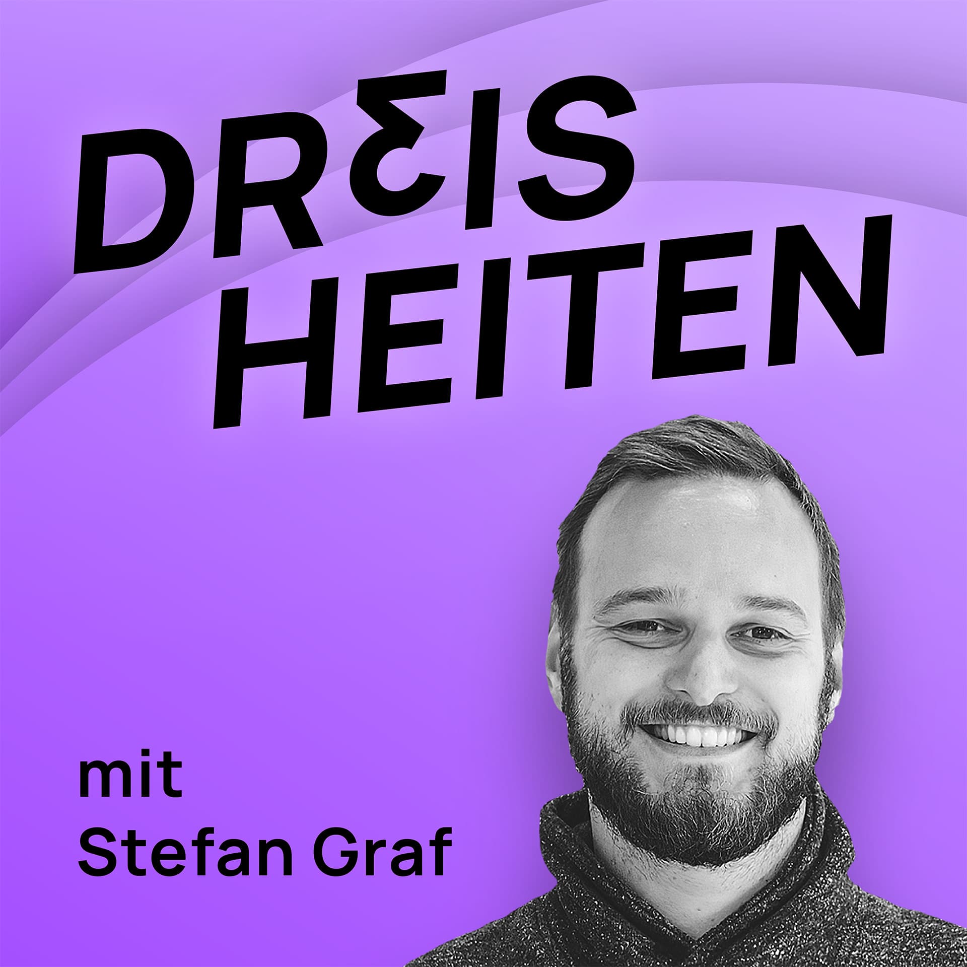 Dreisheiten - Podcasts
