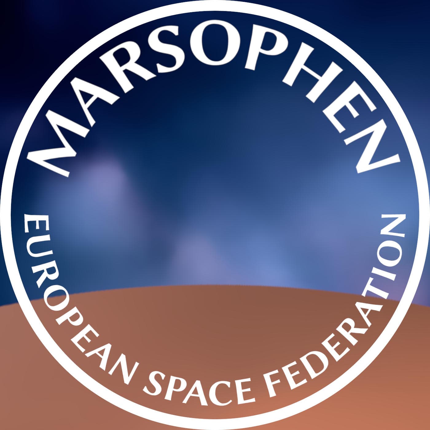 MARSOPHEN - Podcasts