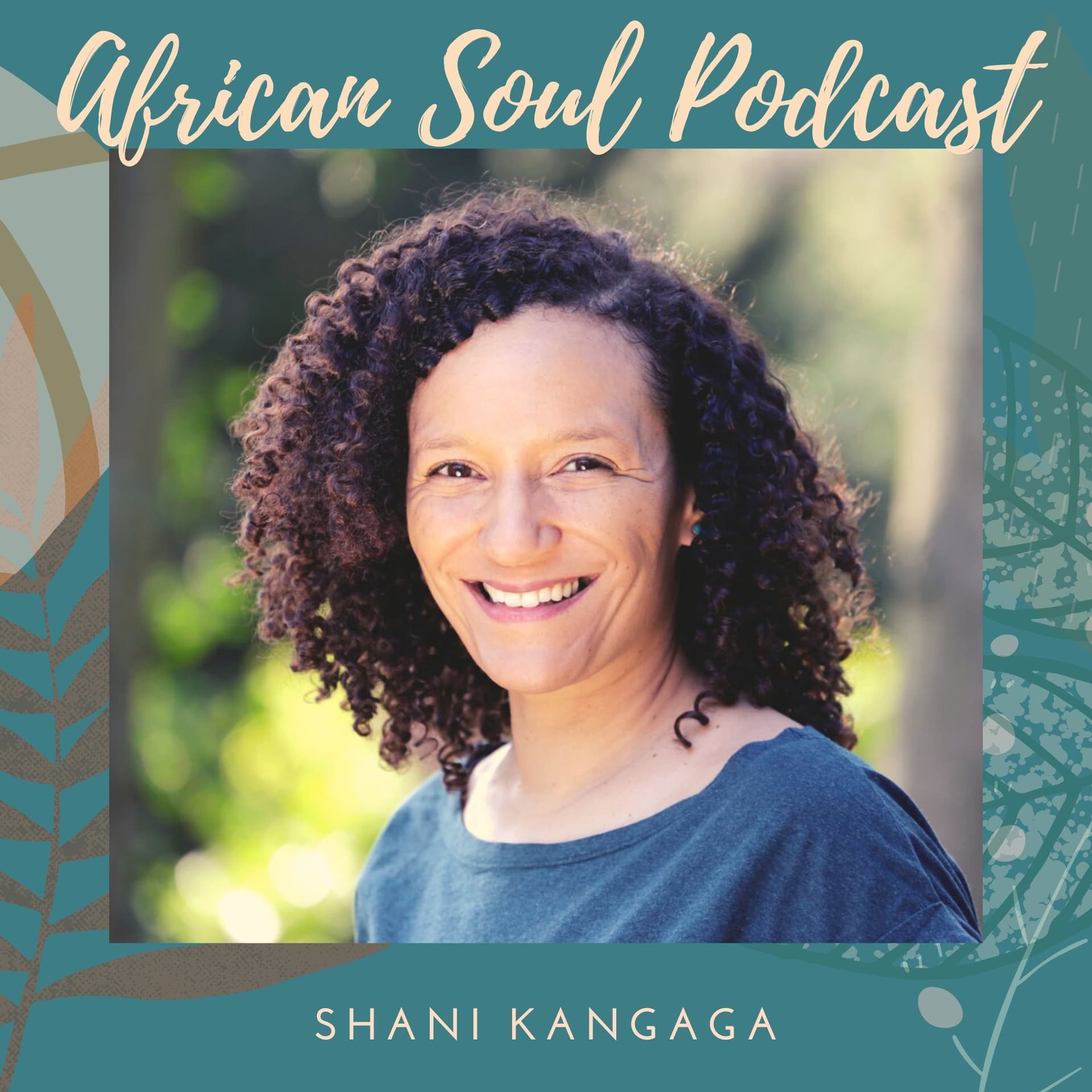 African Soul Podcast - Podcasts