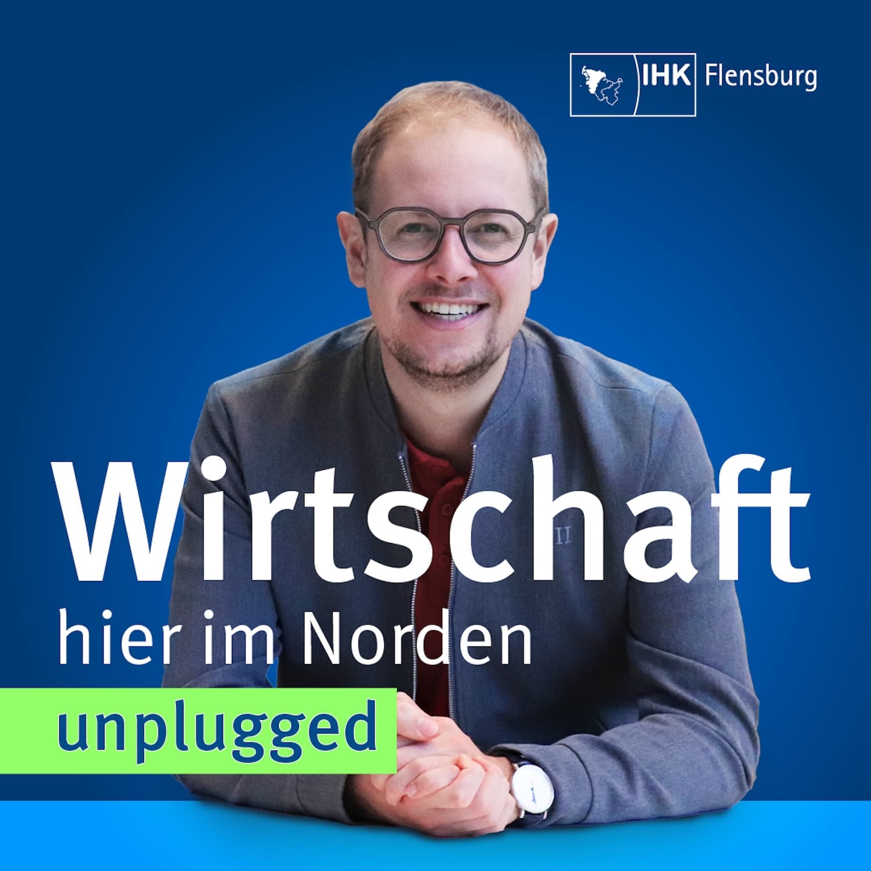 Wirtschaft hier im Norden - unplugged - Podcasts