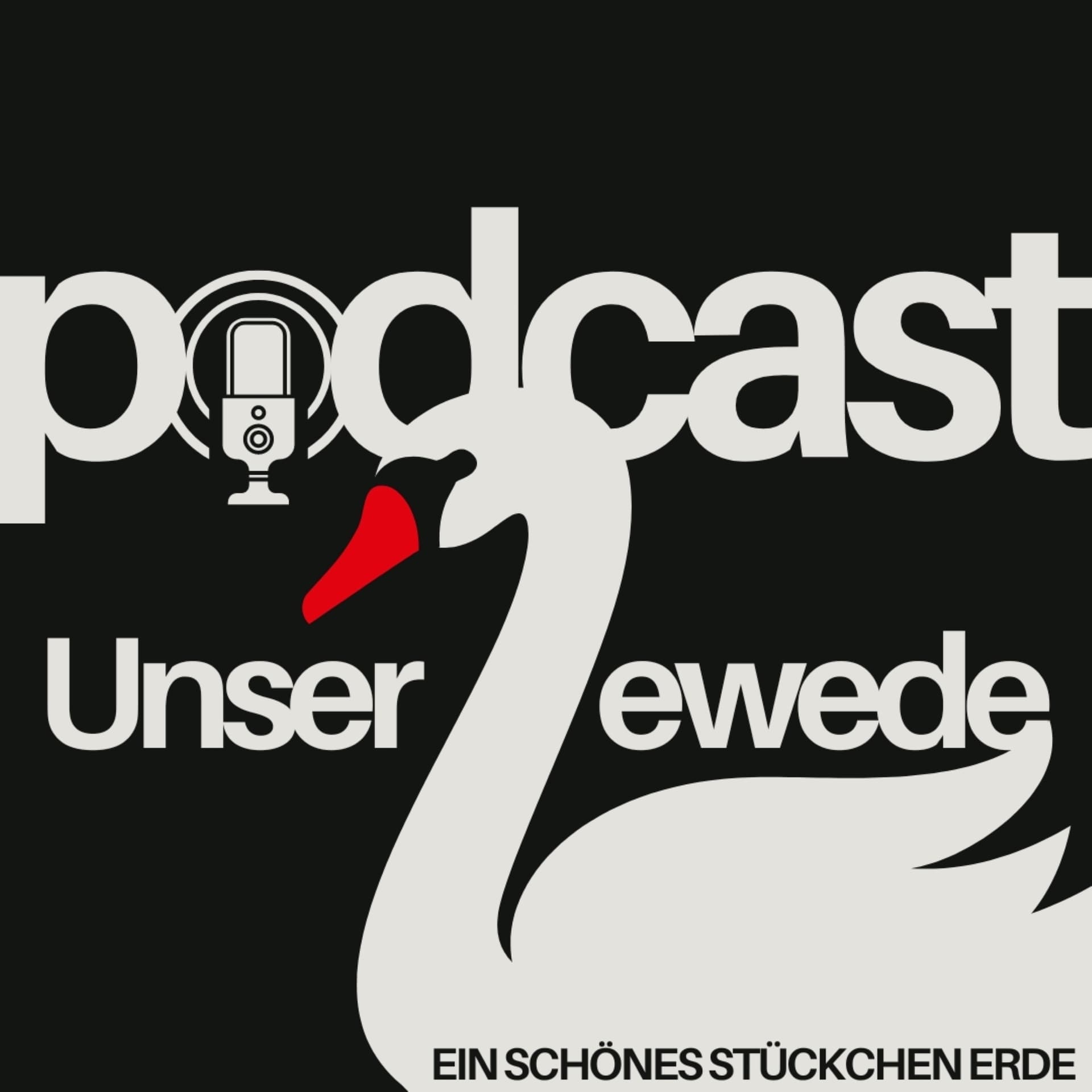UNSER SCHWANEWEDE - Podcasts