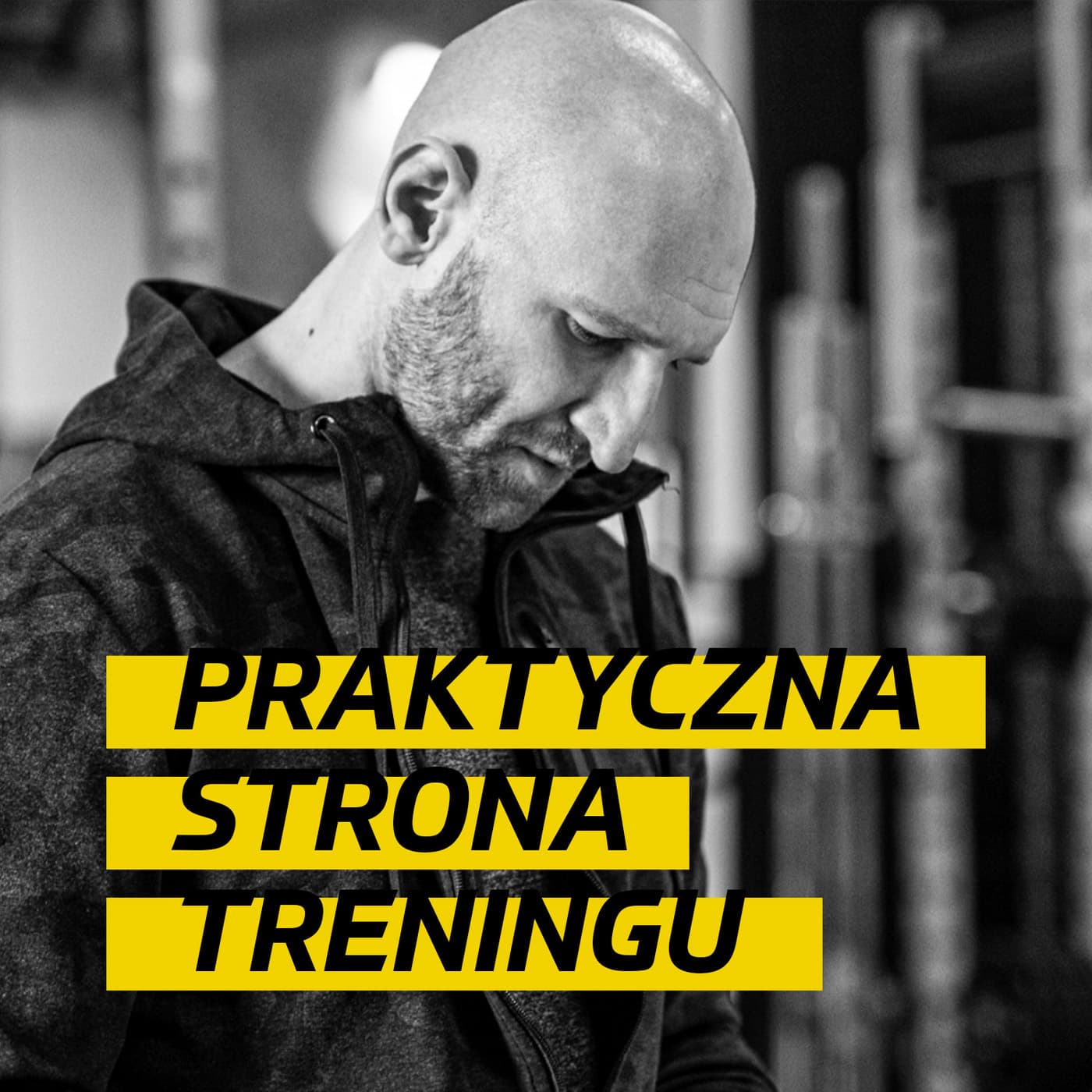 Praktyczna Strona Treningu - Podcasts