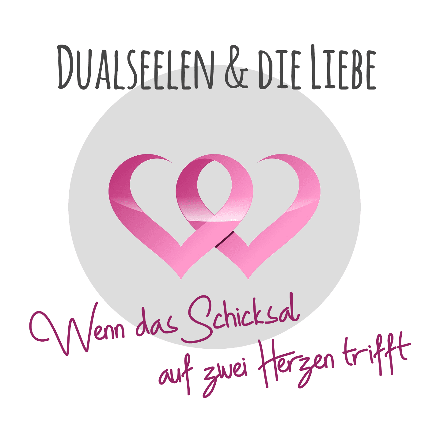 Dualseelen & die Liebe - Podcasts