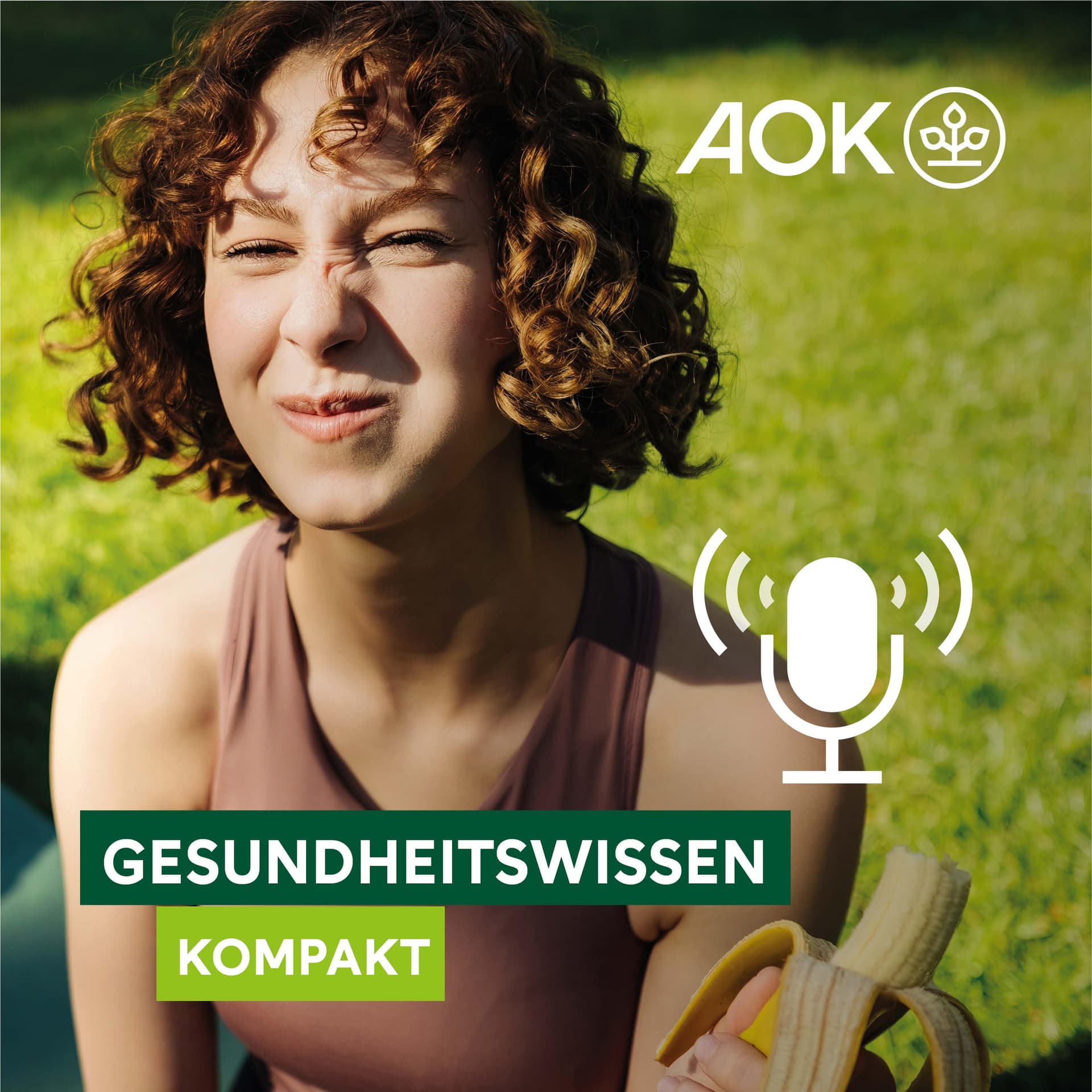 ausgesprochen menschlich – Gesundheitswissen kompakt - Podcasts