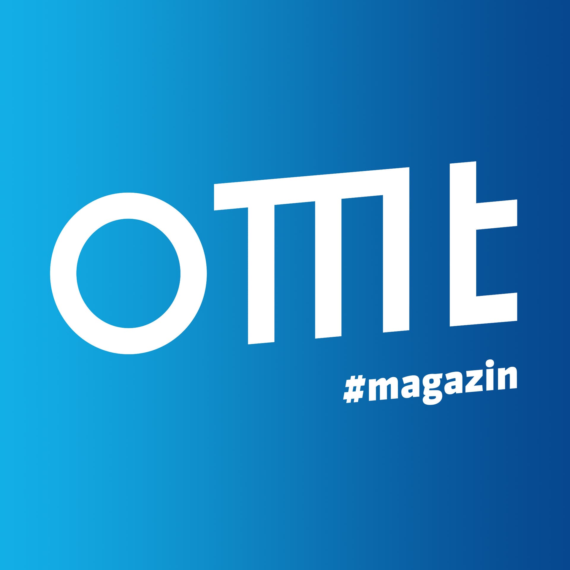 OMT Magazin - Podcasts