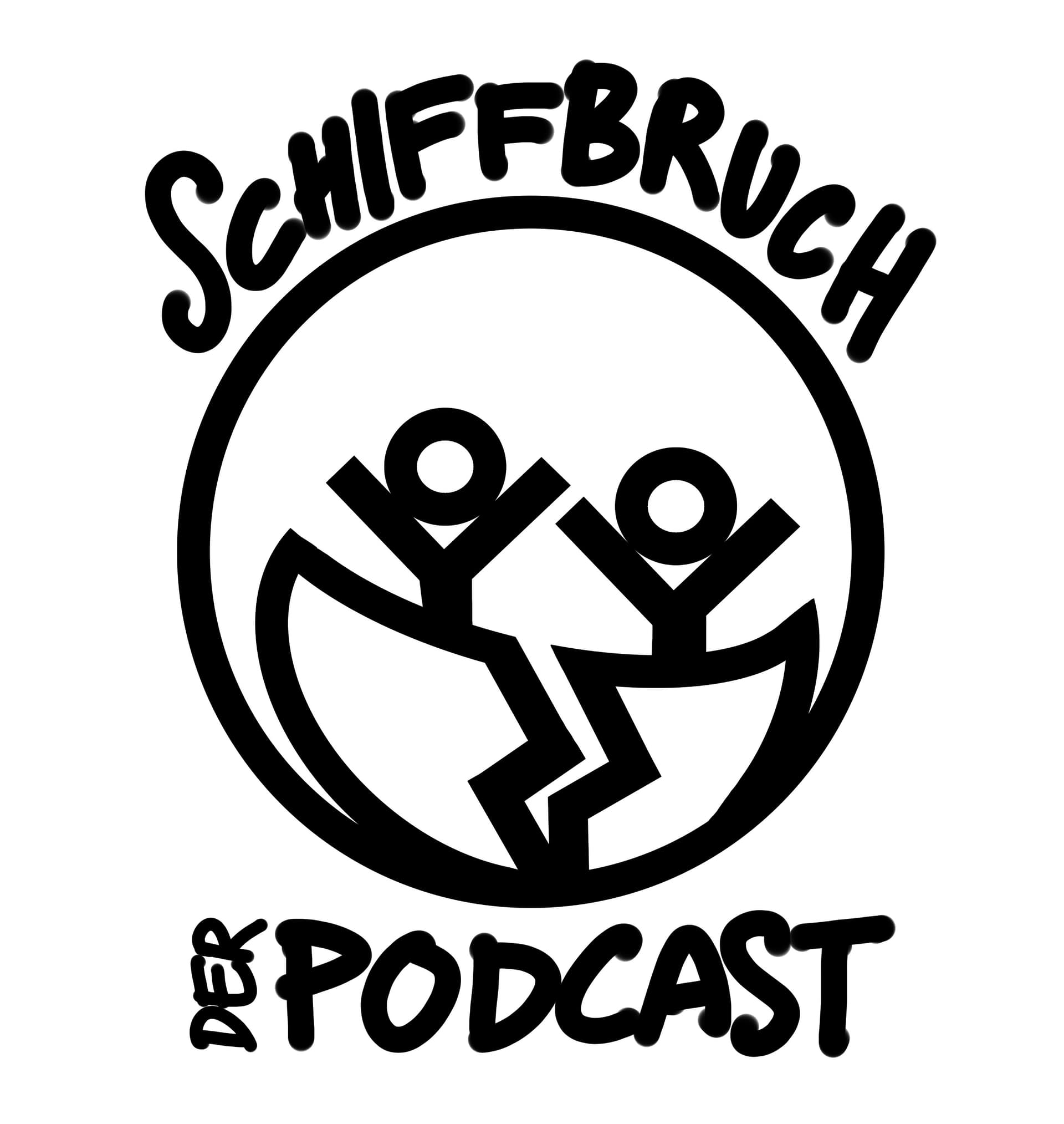 Schiffbruch - Podcasts