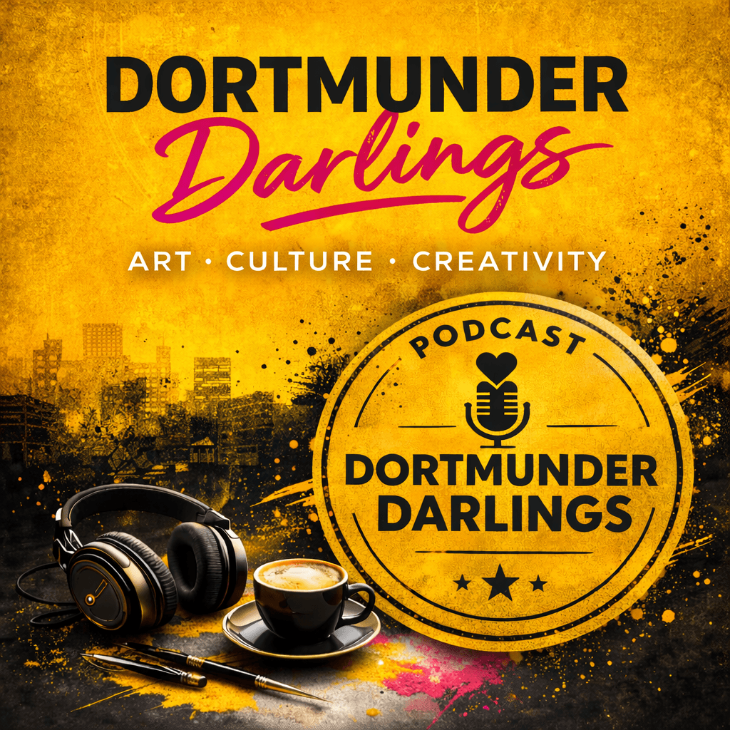 Dortmunder Darlings - Podcasts