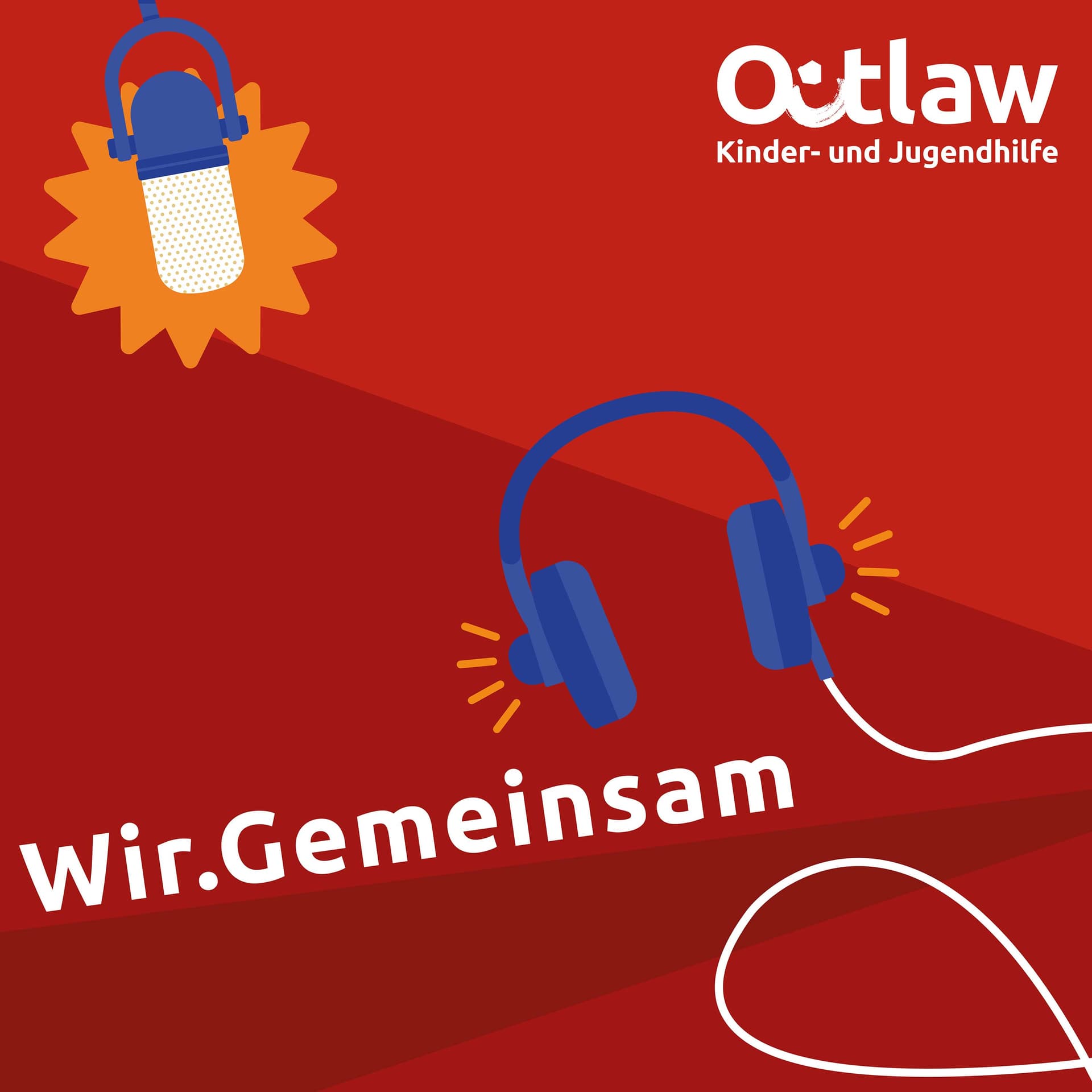 Wir.Gemeinsam - Podcasts