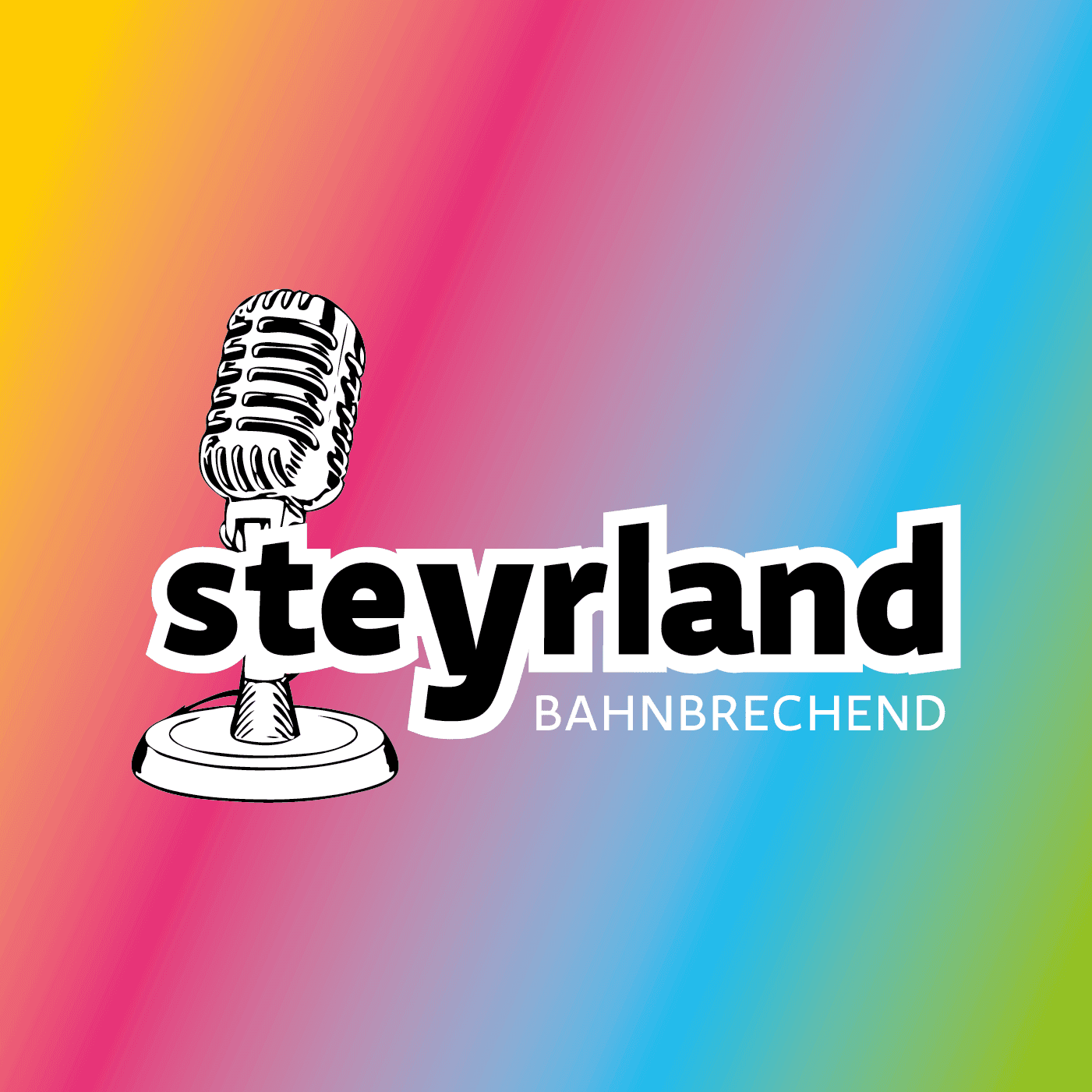 steyrland.bahnbrechend - Podcasts