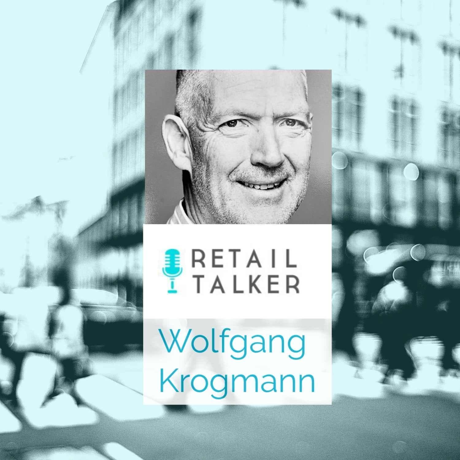 Der Retailtalker - Gespräche über Innovation im Einzelhandel - Podcasts