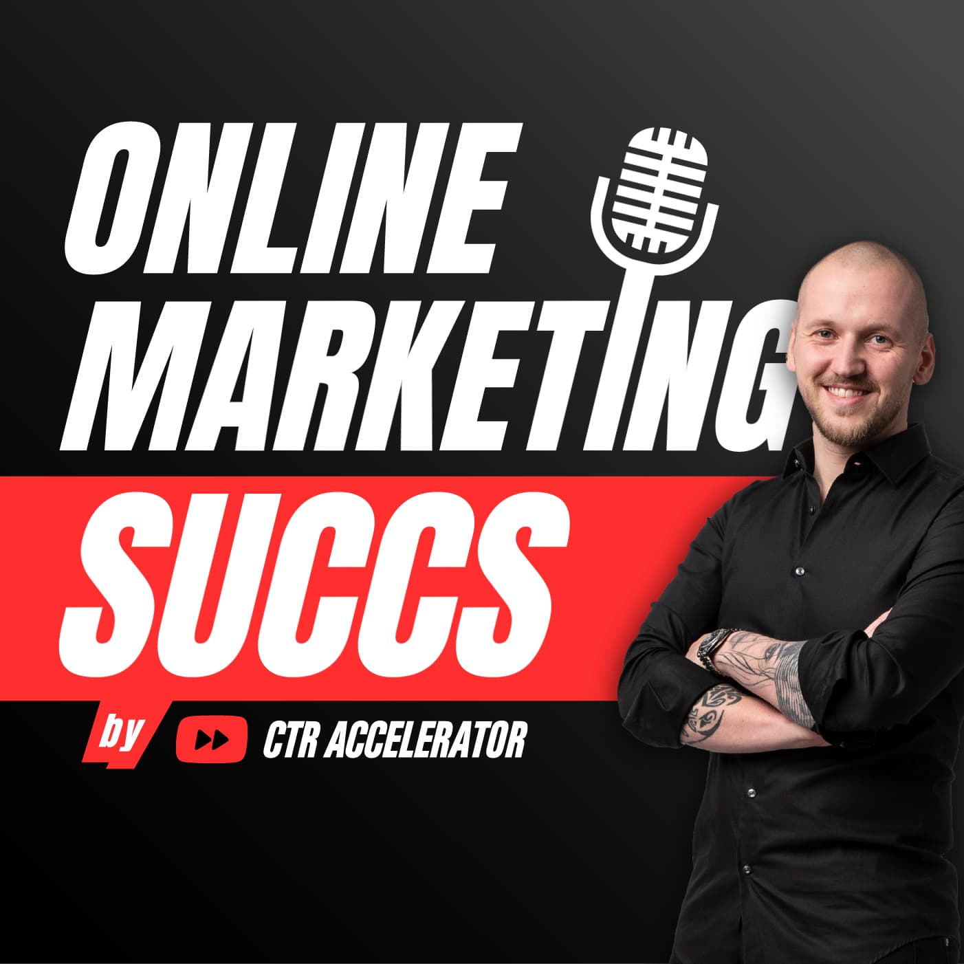 Onlinemarketing Succs - Podcasts