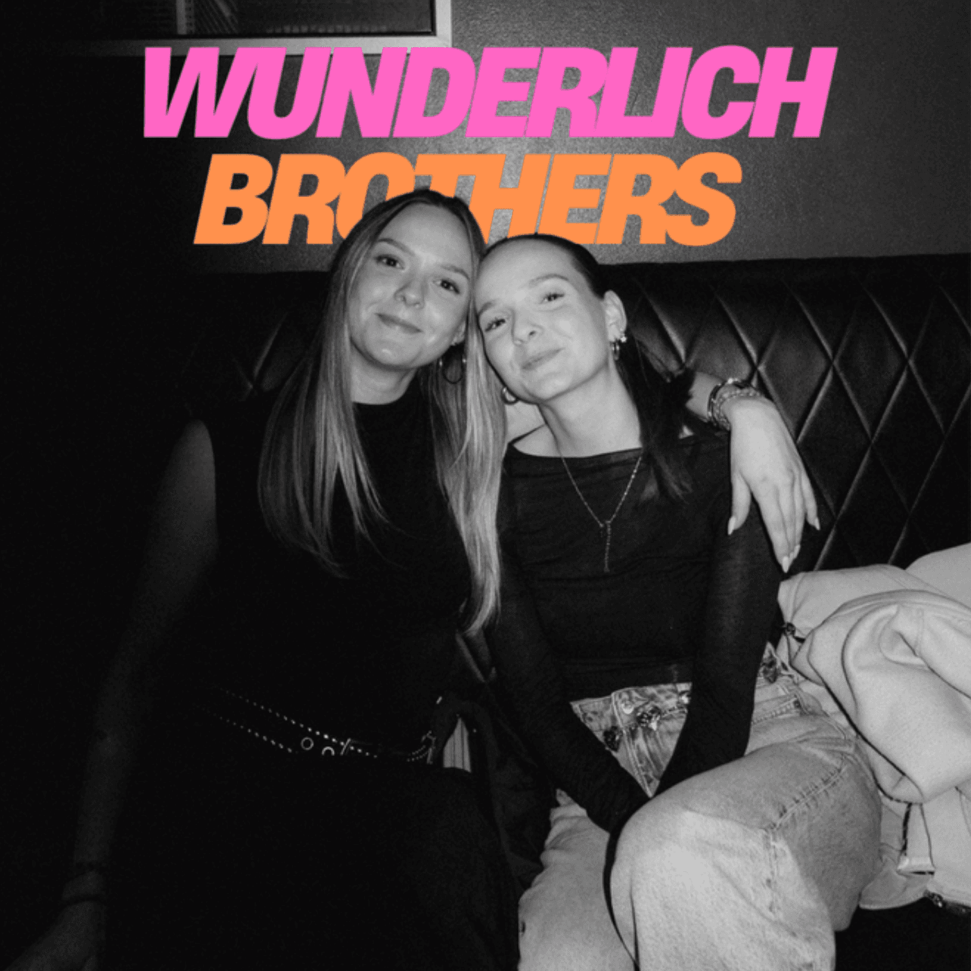 Wunderlich Brothers - Podcasts
