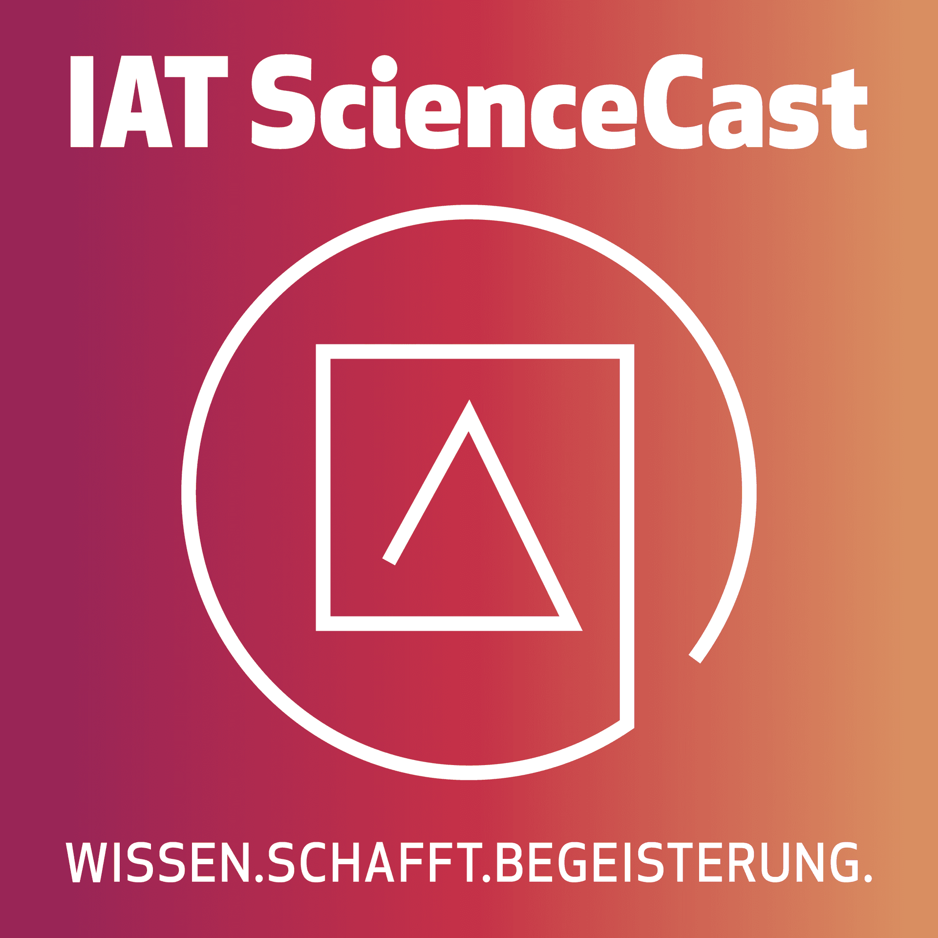 IAT ScienceCast - Einblicke in Naturwissenschaft und Technik aus dem Klostersaal Traunkirchen - Podcasts