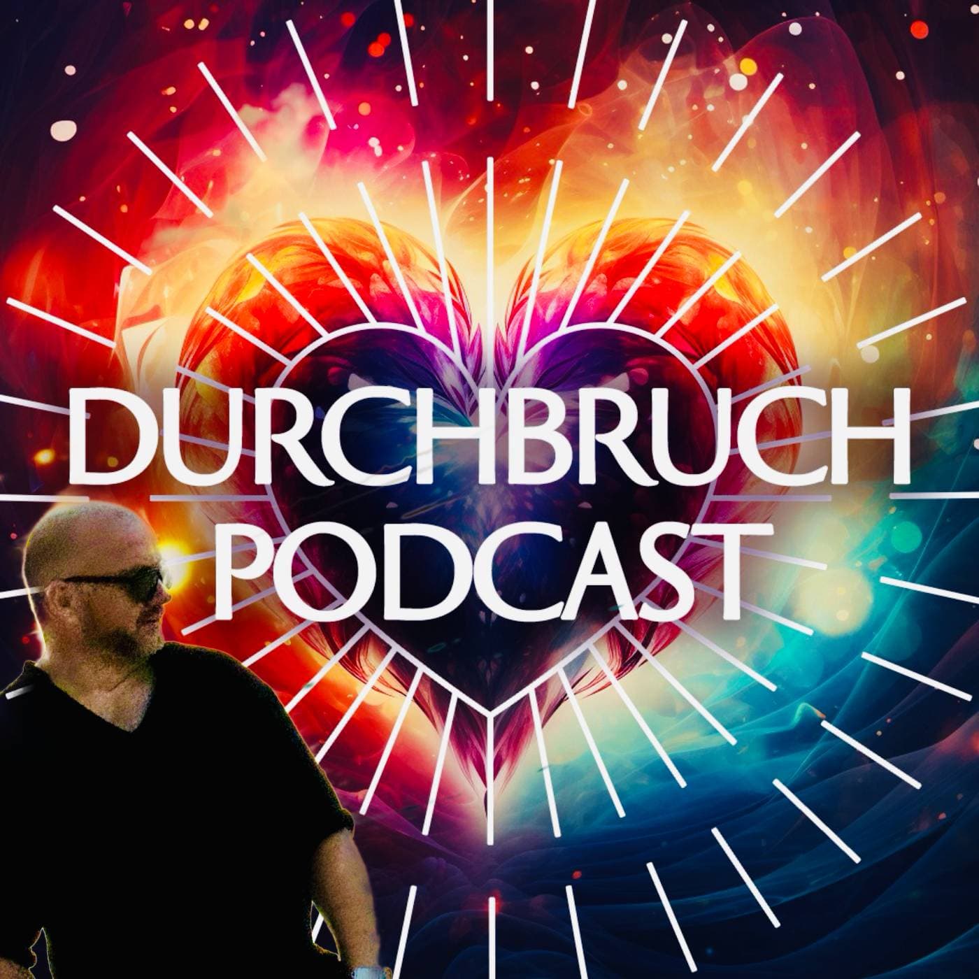 Durchbruch-Coaching-Podcast - Podcasts