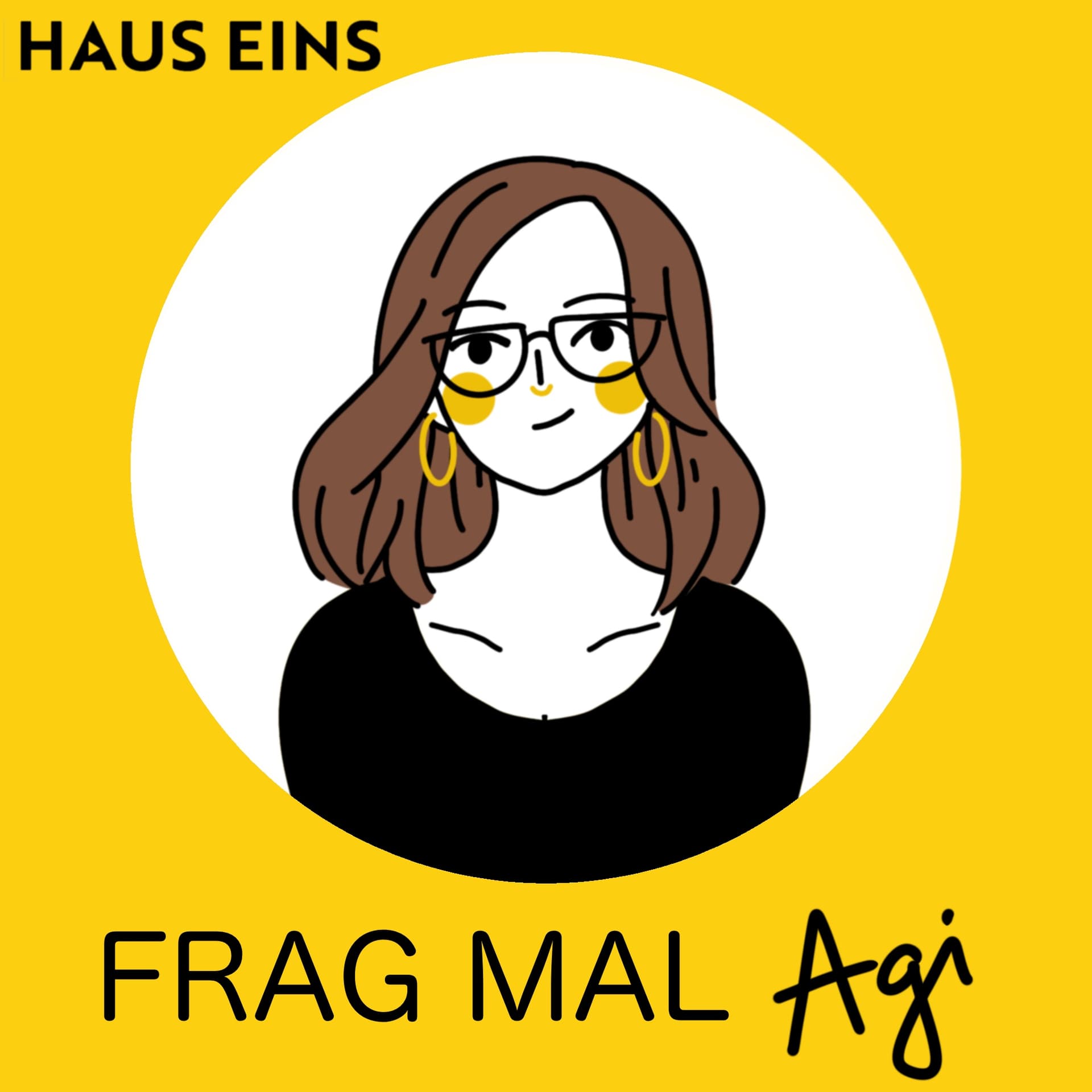 Frag mal Agi - Podcasts