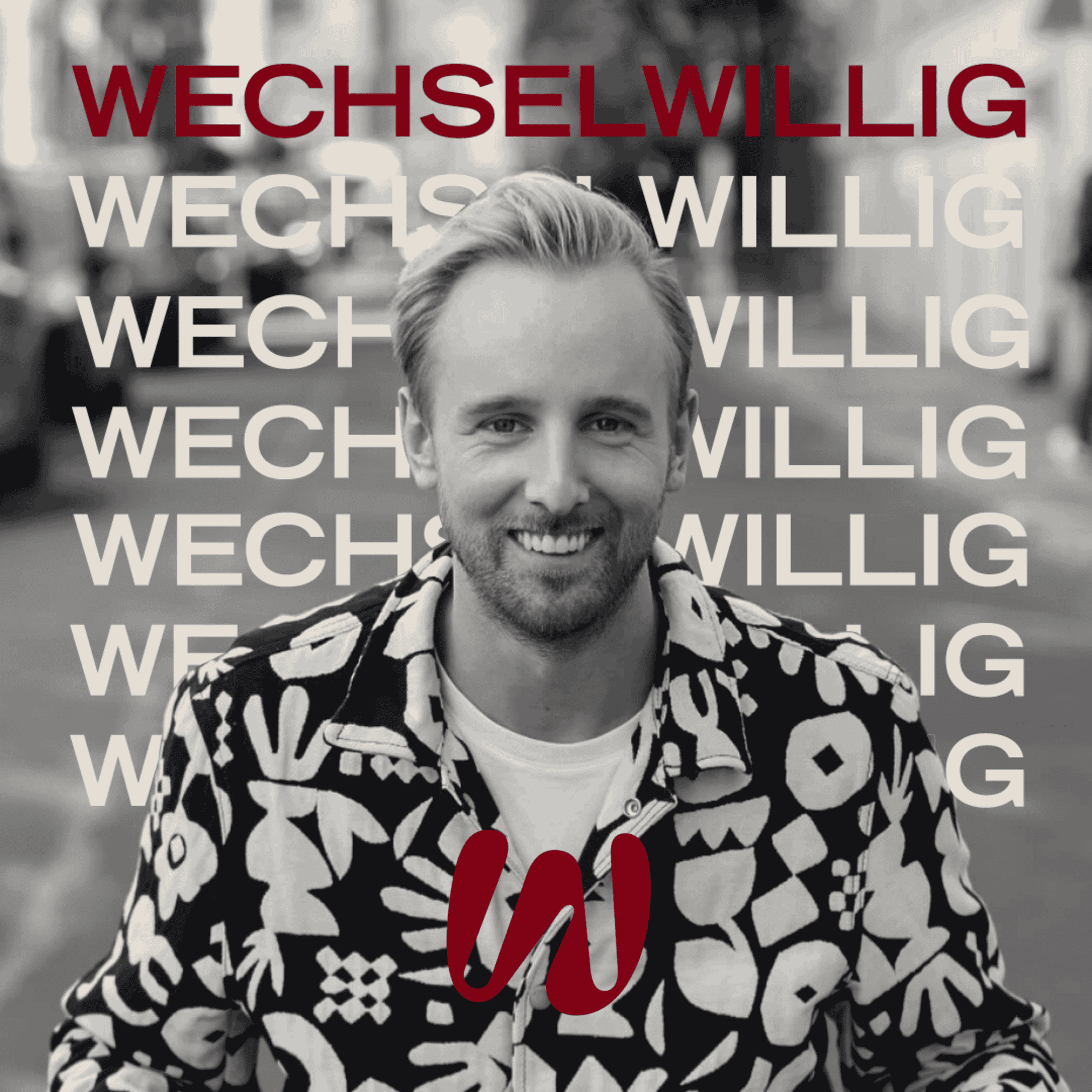 Wechselwillig - Podcasts