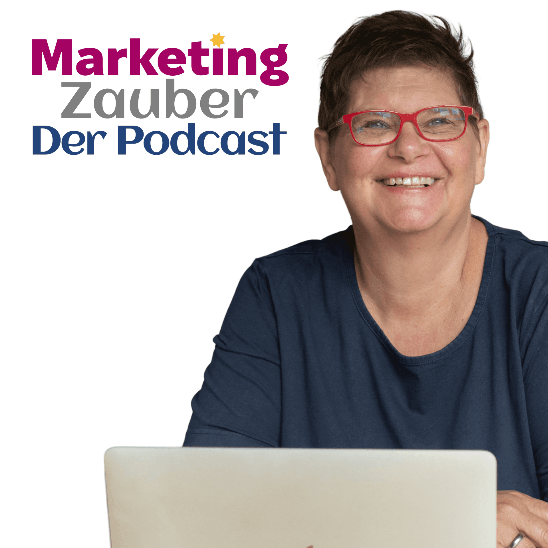 Der Marketing-Zauber-Podcast - Podcasts
