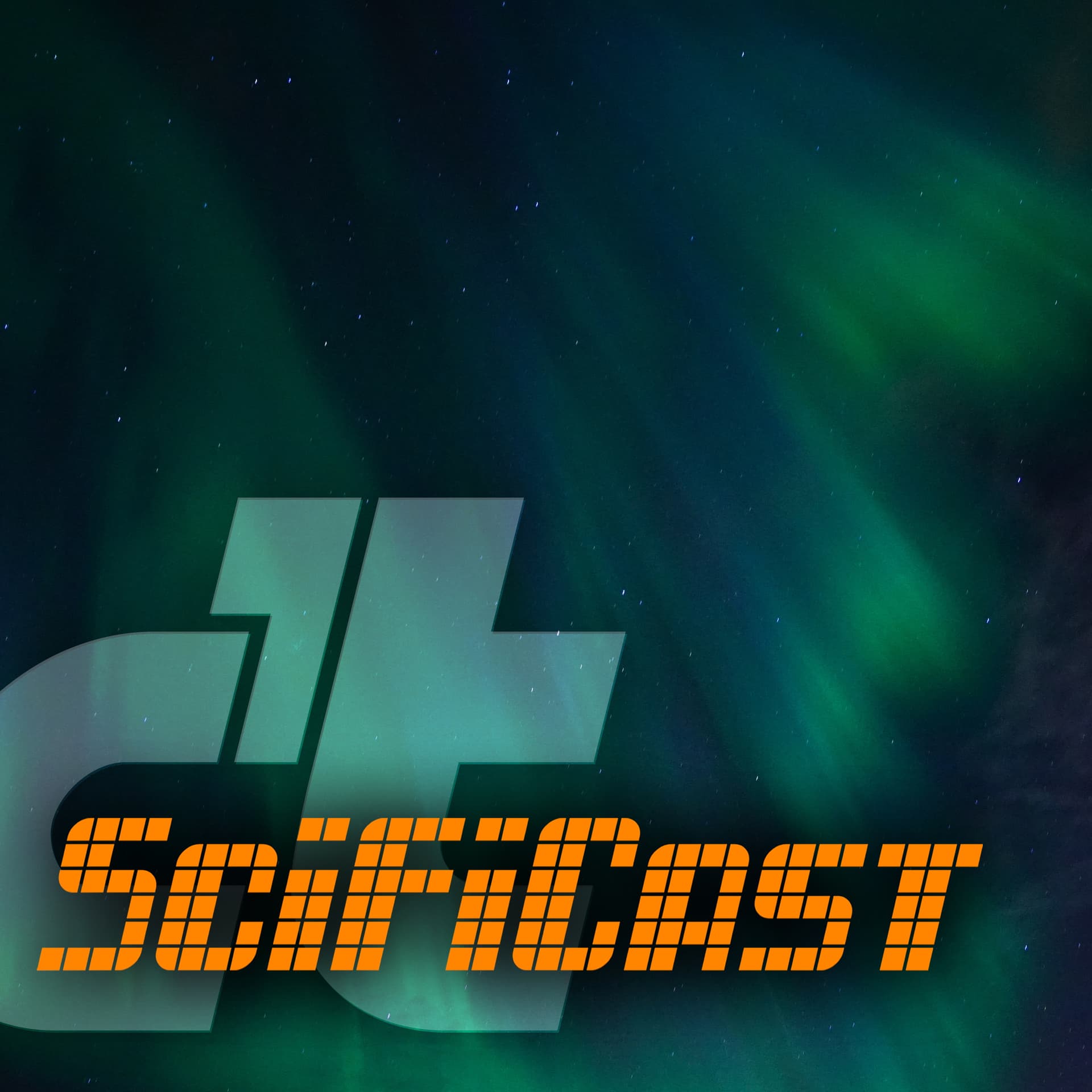 c’t-SciFiCast - Podcasts