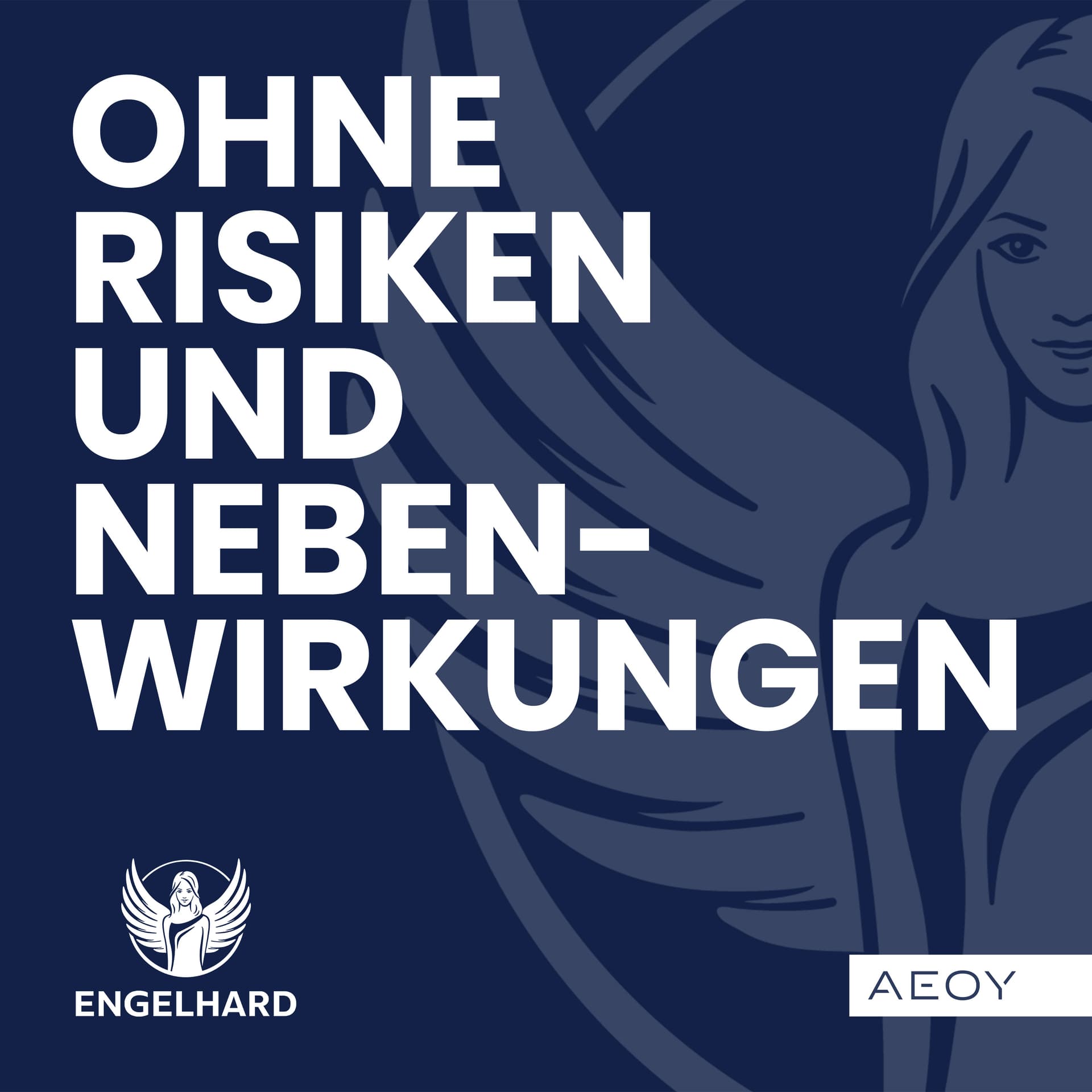 OHNE RISIKEN UND NEBENWIRKUNGEN - Podcasts