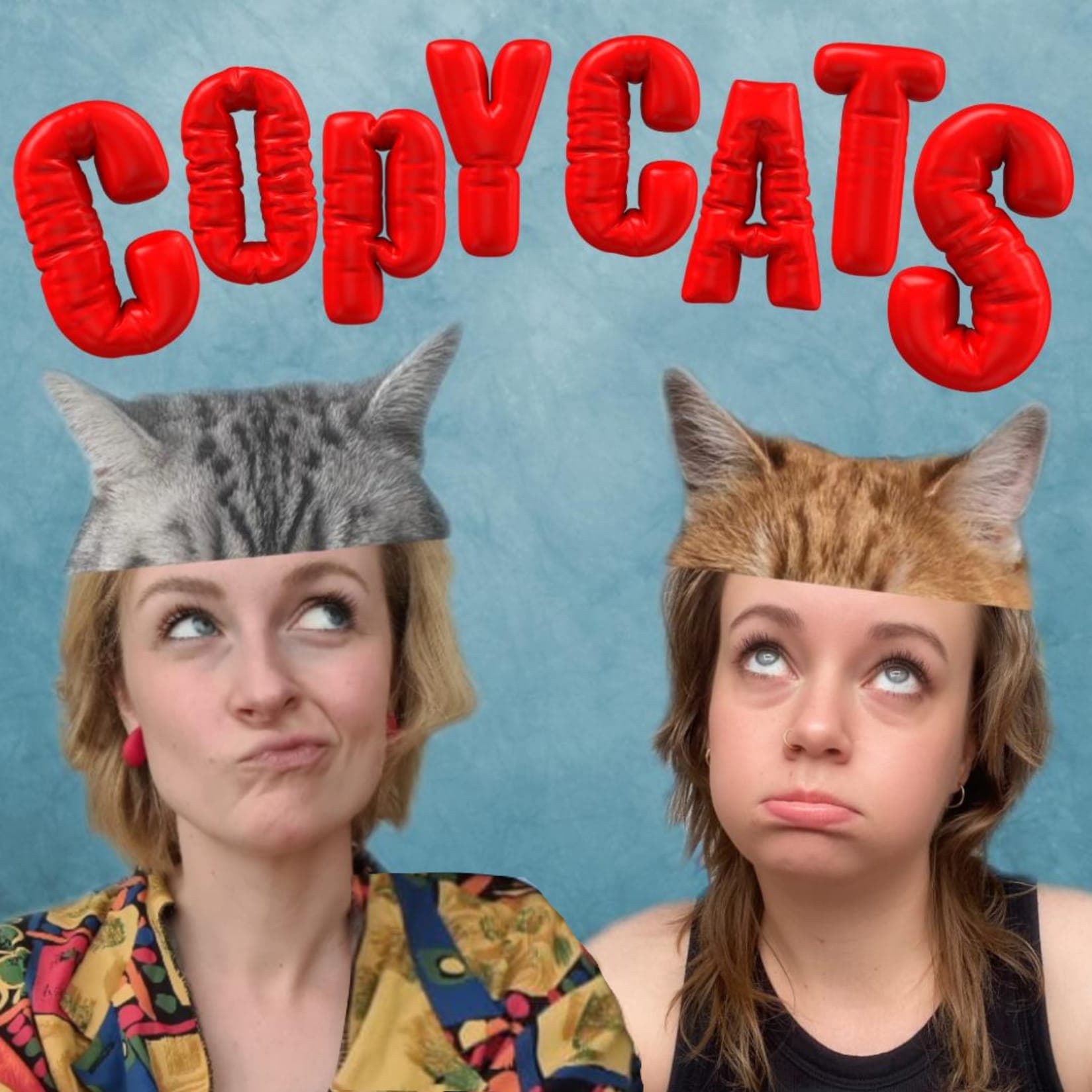 Copycats - Podcasts