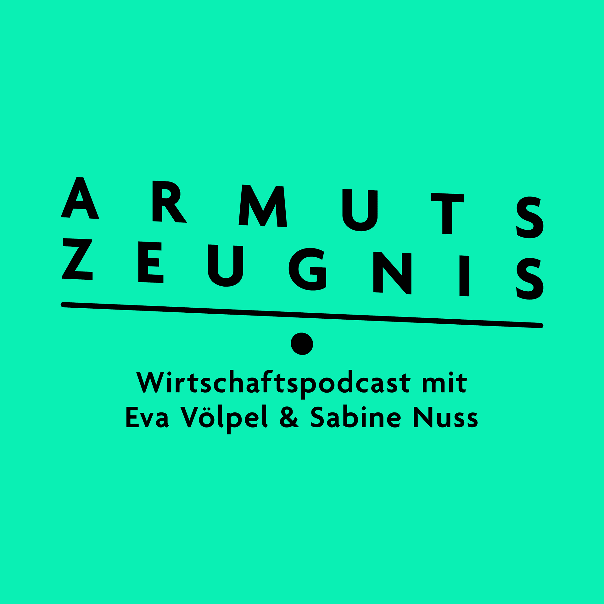 Armutszeugnis - Podcasts