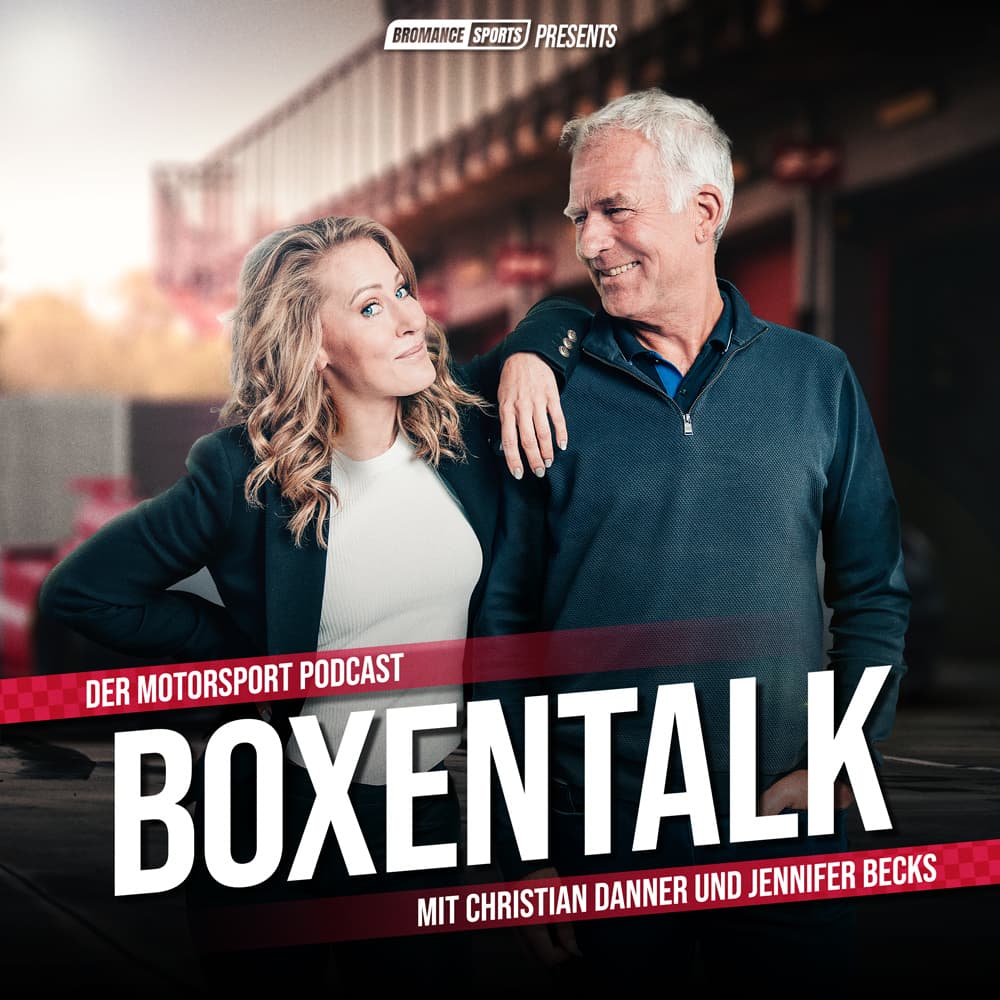 BOXENTALK - Podcasts