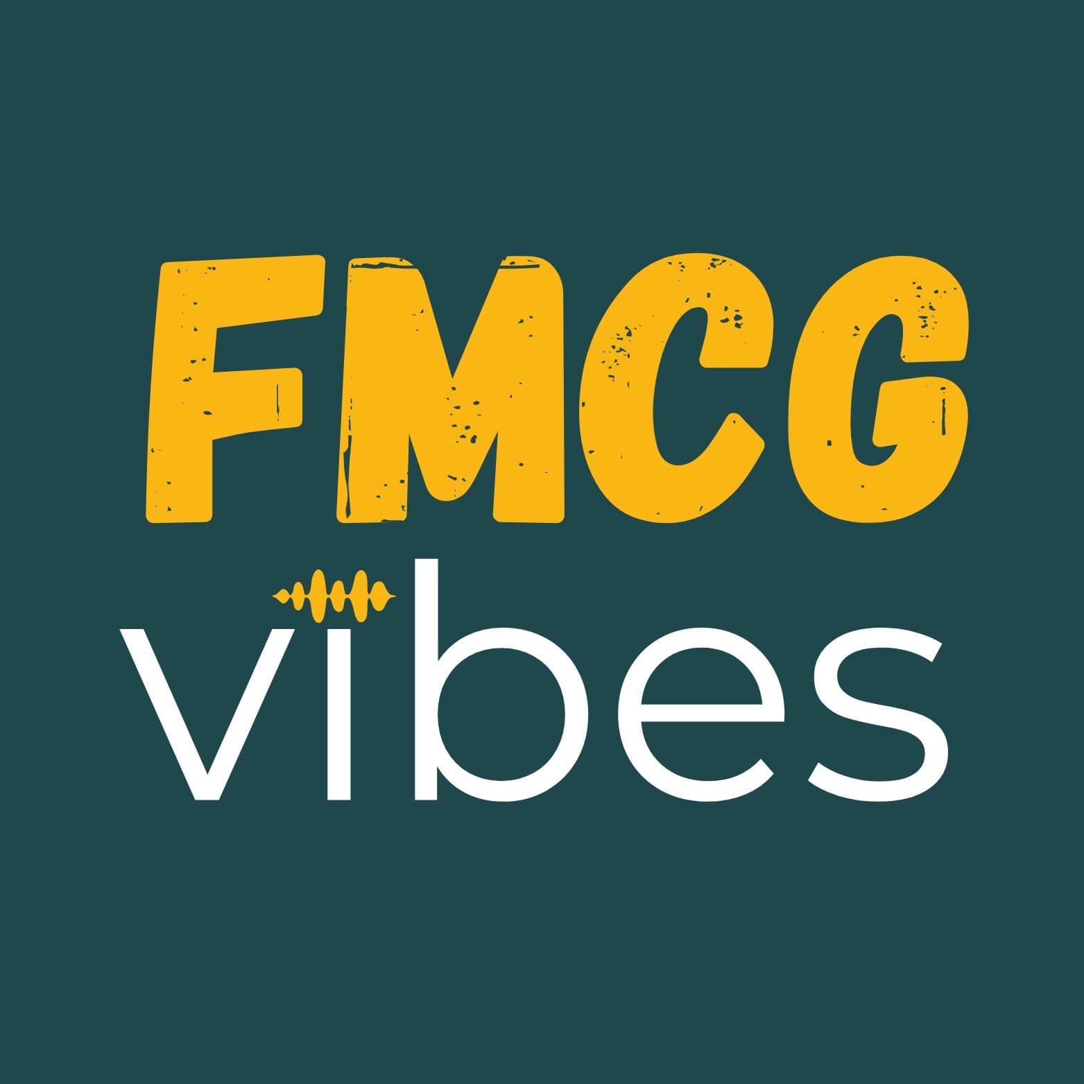 FMCGvibes - Podcasts