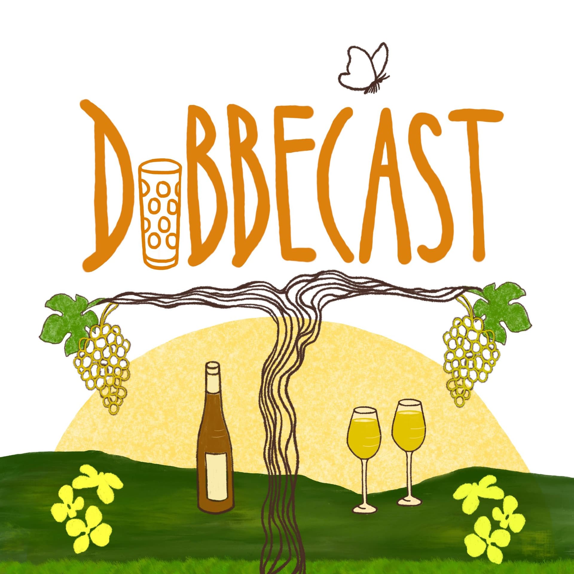 Dubbecast - Der Pfalzweinpodcast - Podcasts