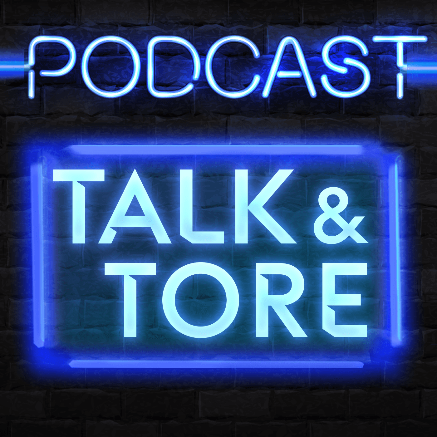 Talk und Tore - Podcasts