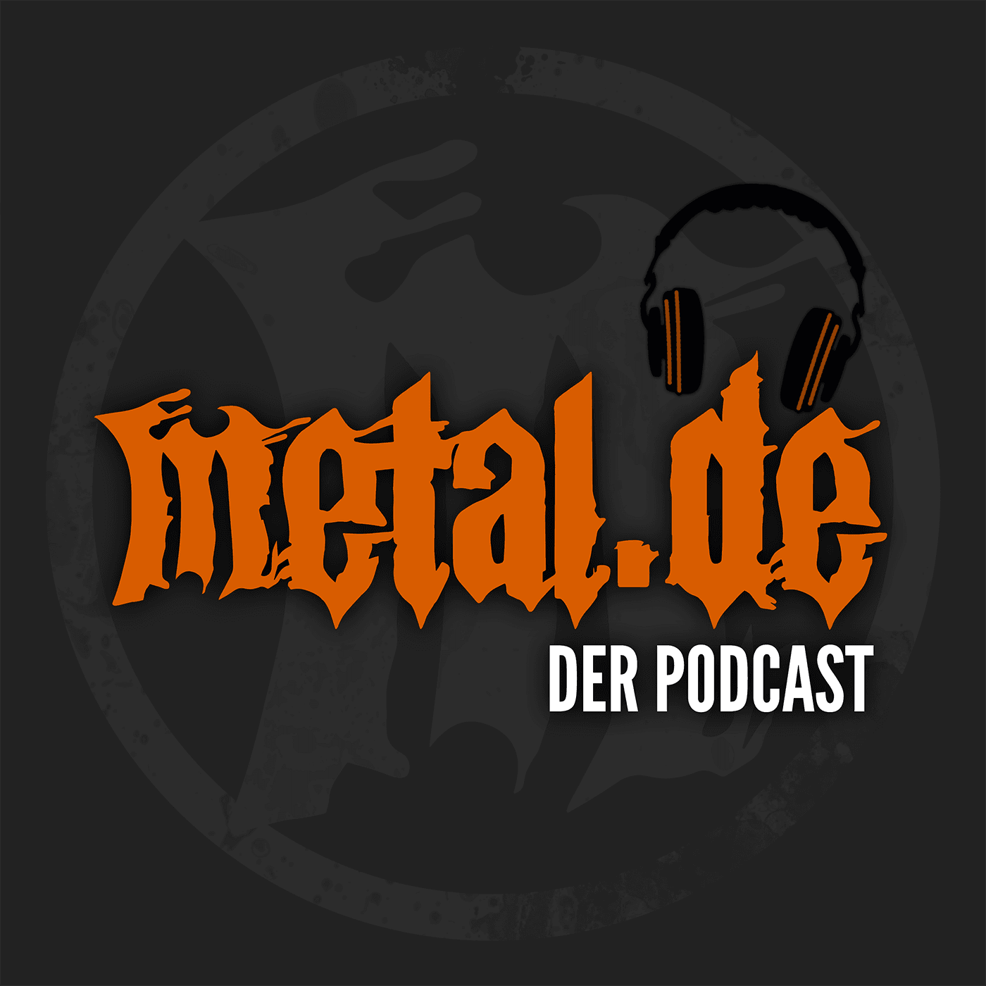 Der metal.de-Podcast - Podcasts
