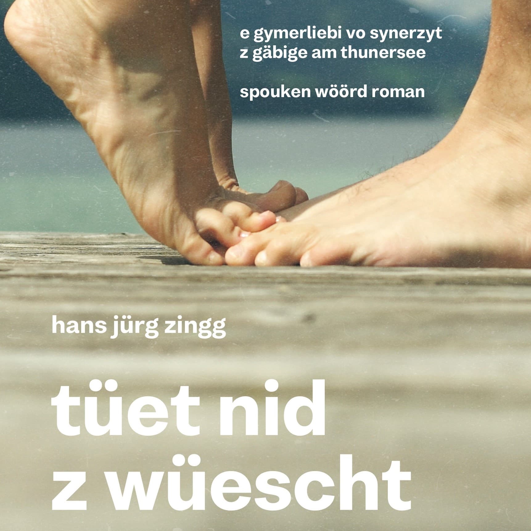 hans jürg zingg: tüet nid zwüescht - Podcasts