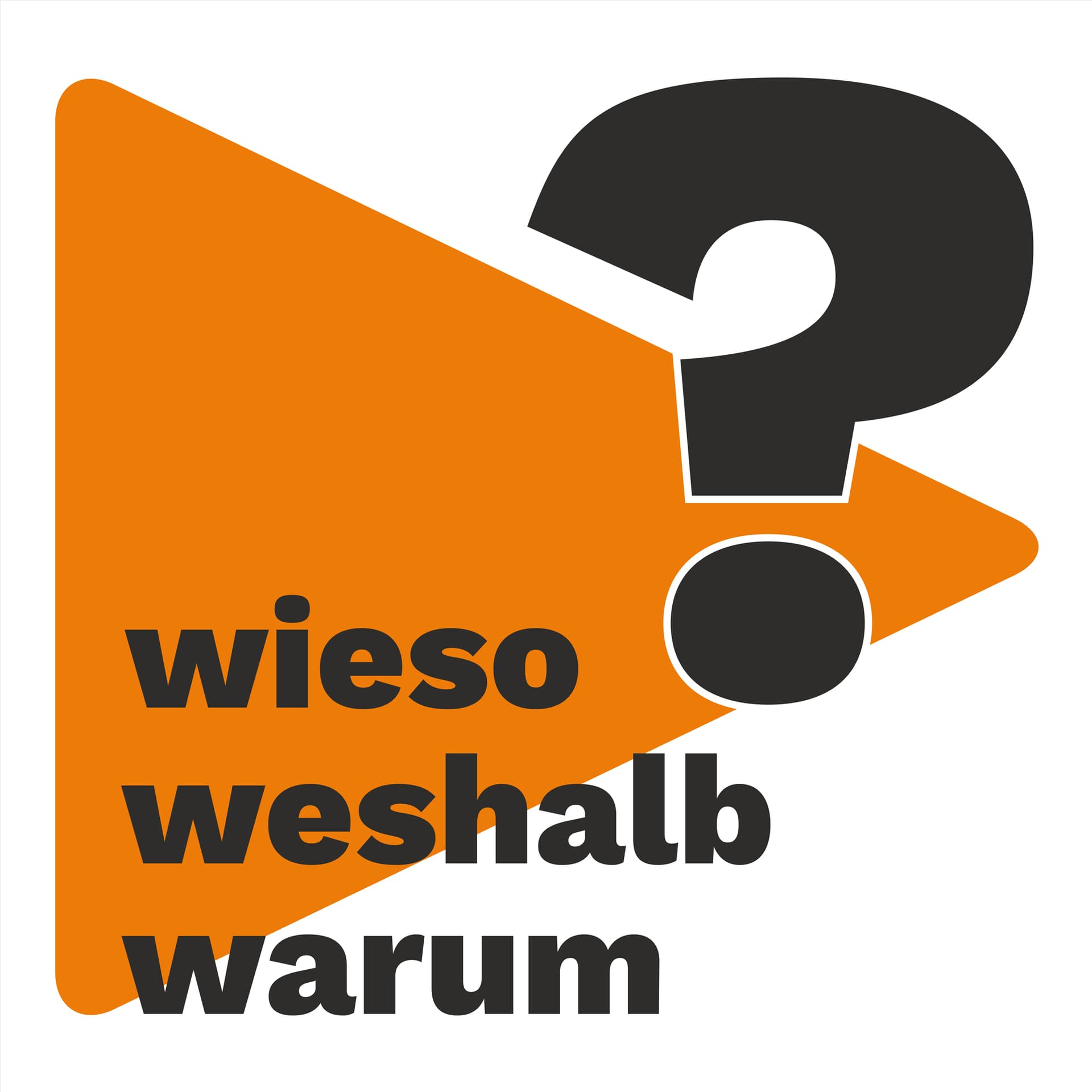 Wieso? Weshalb? Warum? - Der Podcast über Kindermedien - Podcasts