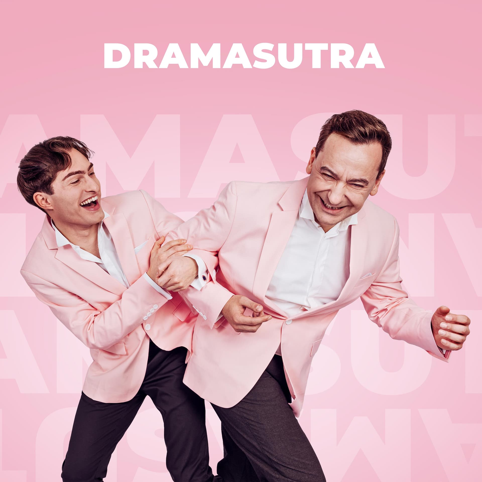 Dramasutra - Podcasts