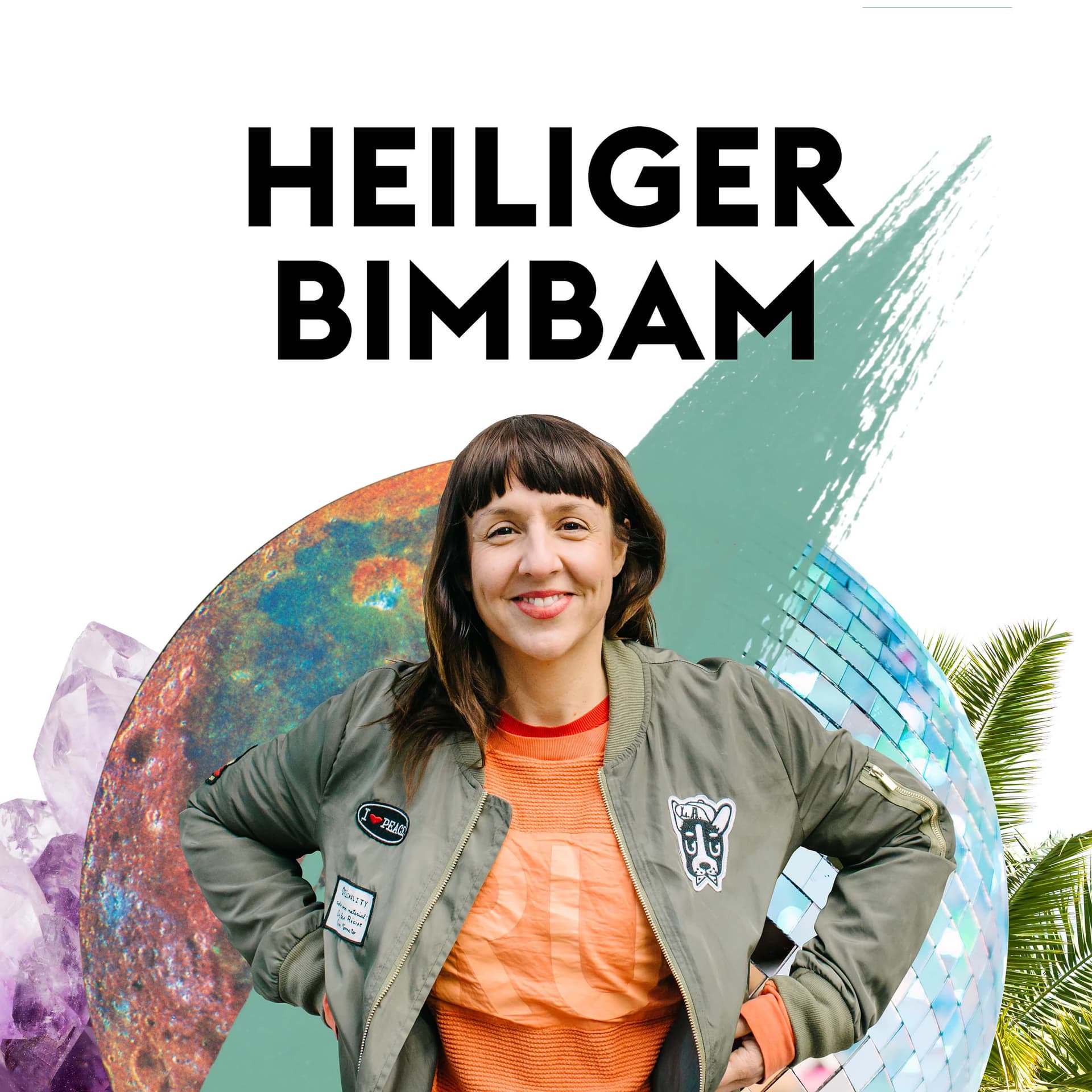 Heiliger Bimbam - Podcasts