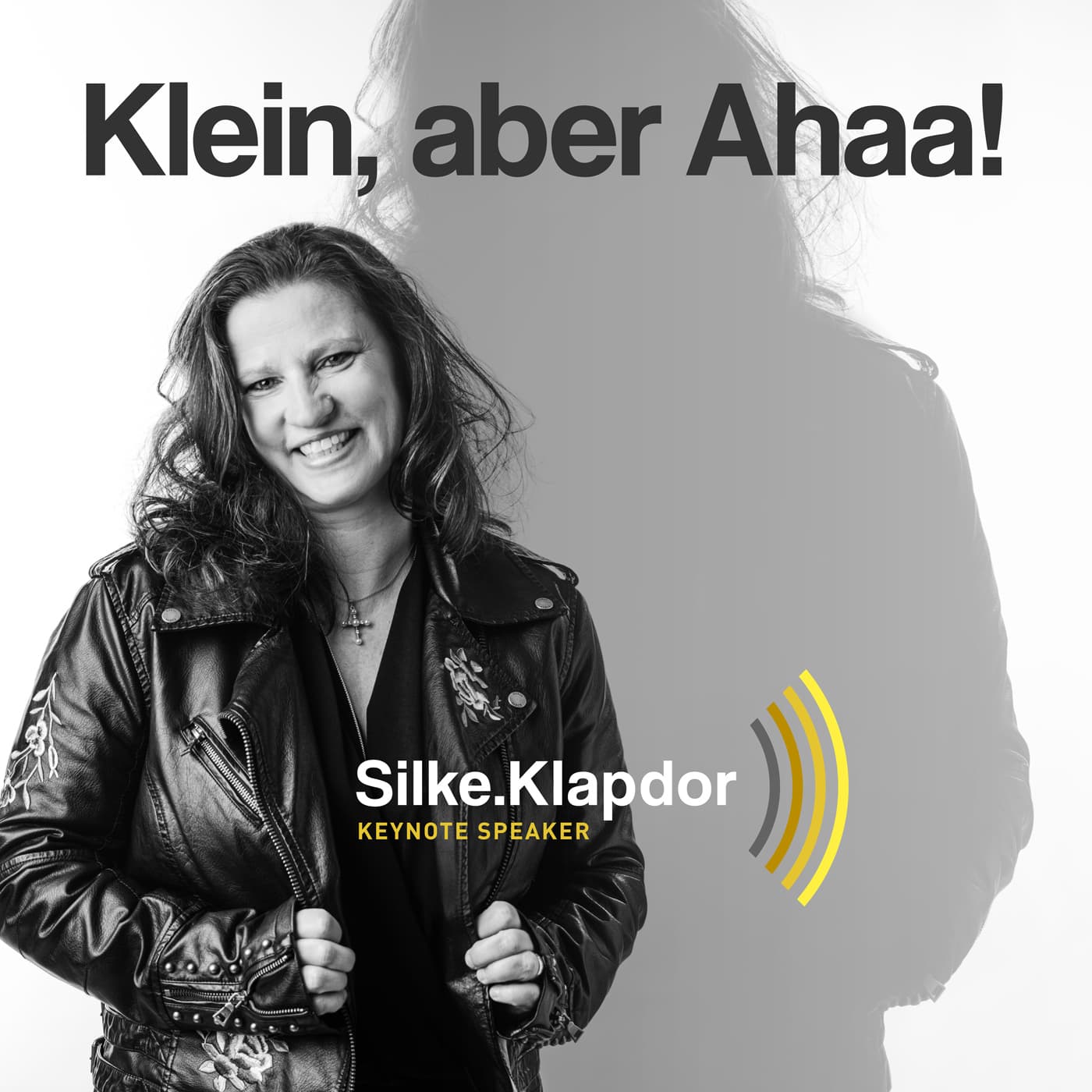 Klein aber Ahaa! - Podcasts