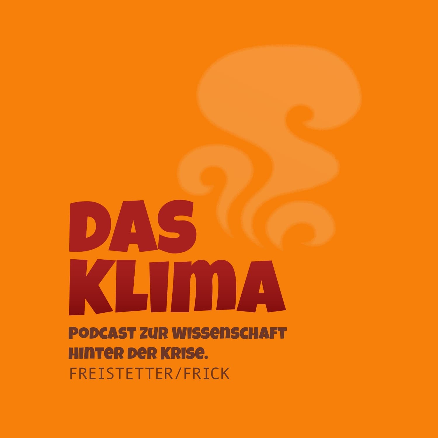 Das Klima - Podcasts