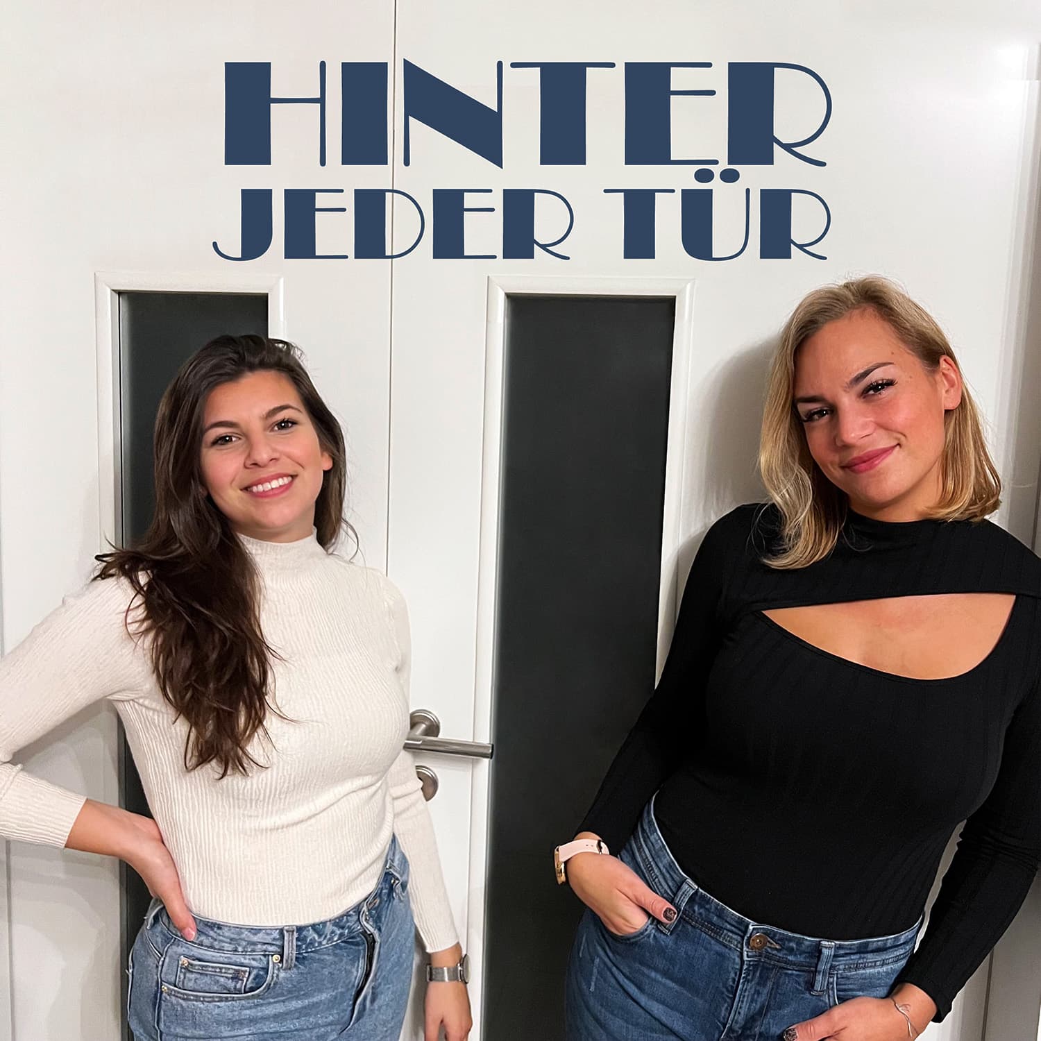 Hinter Jeder Tür - Mental Health in der Familie - Podcasts