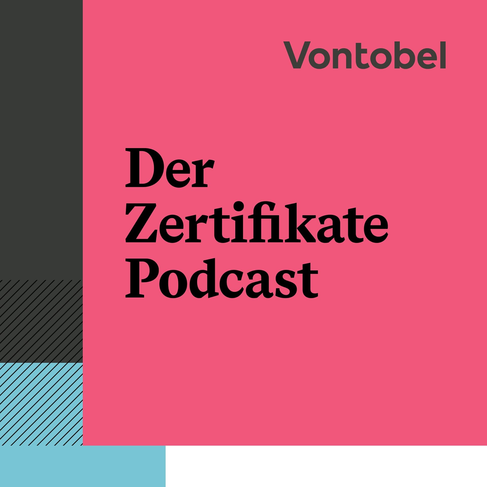 Vontobel - Der Zertifikate Podcast - Podcasts