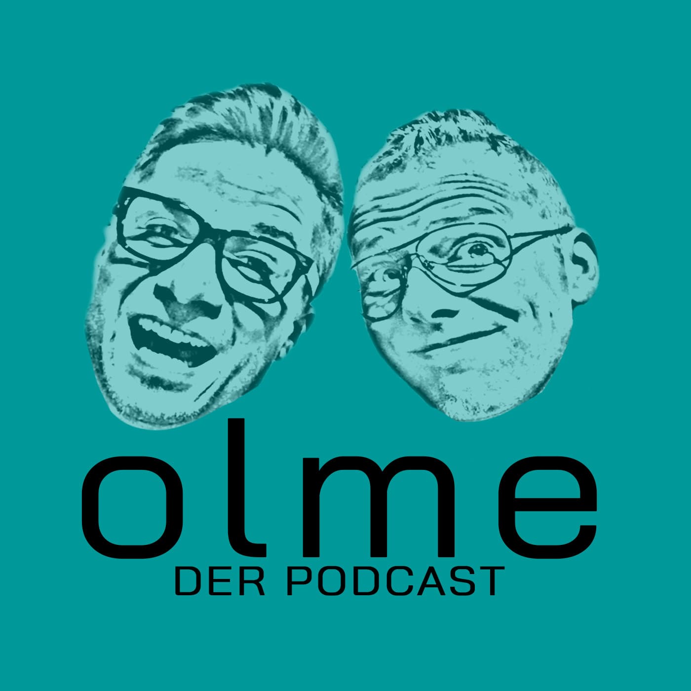 olme - Podcasts