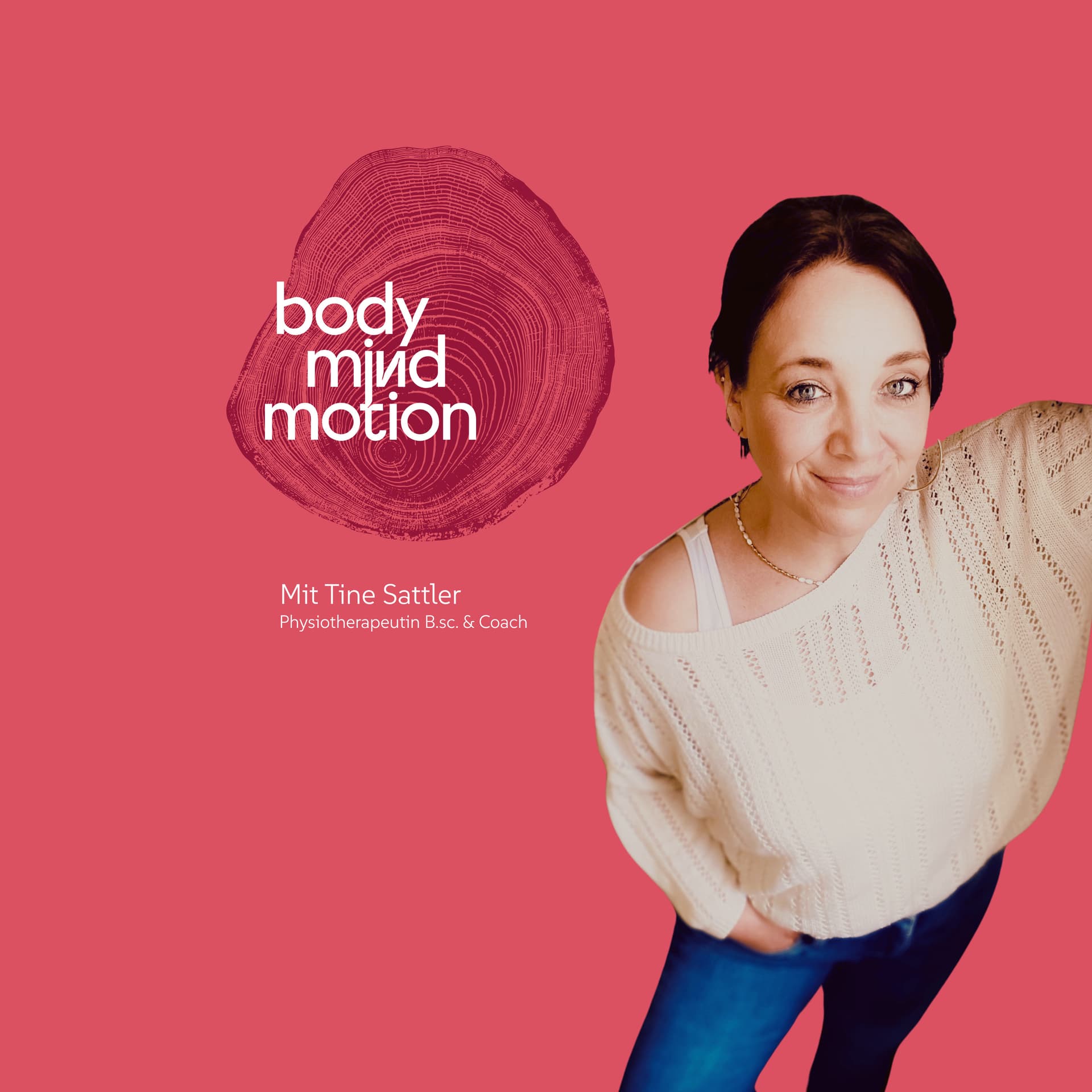 Body Mind Motion - Podcasts