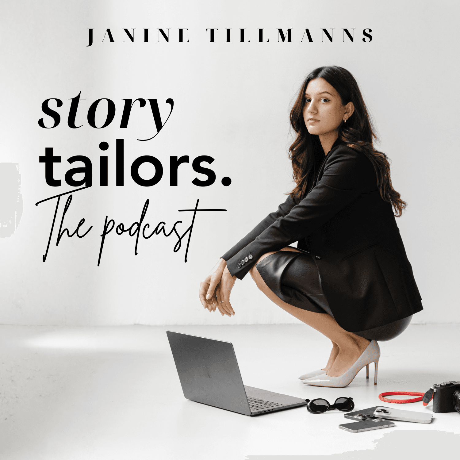 Storytailors Podcast - Podcasts