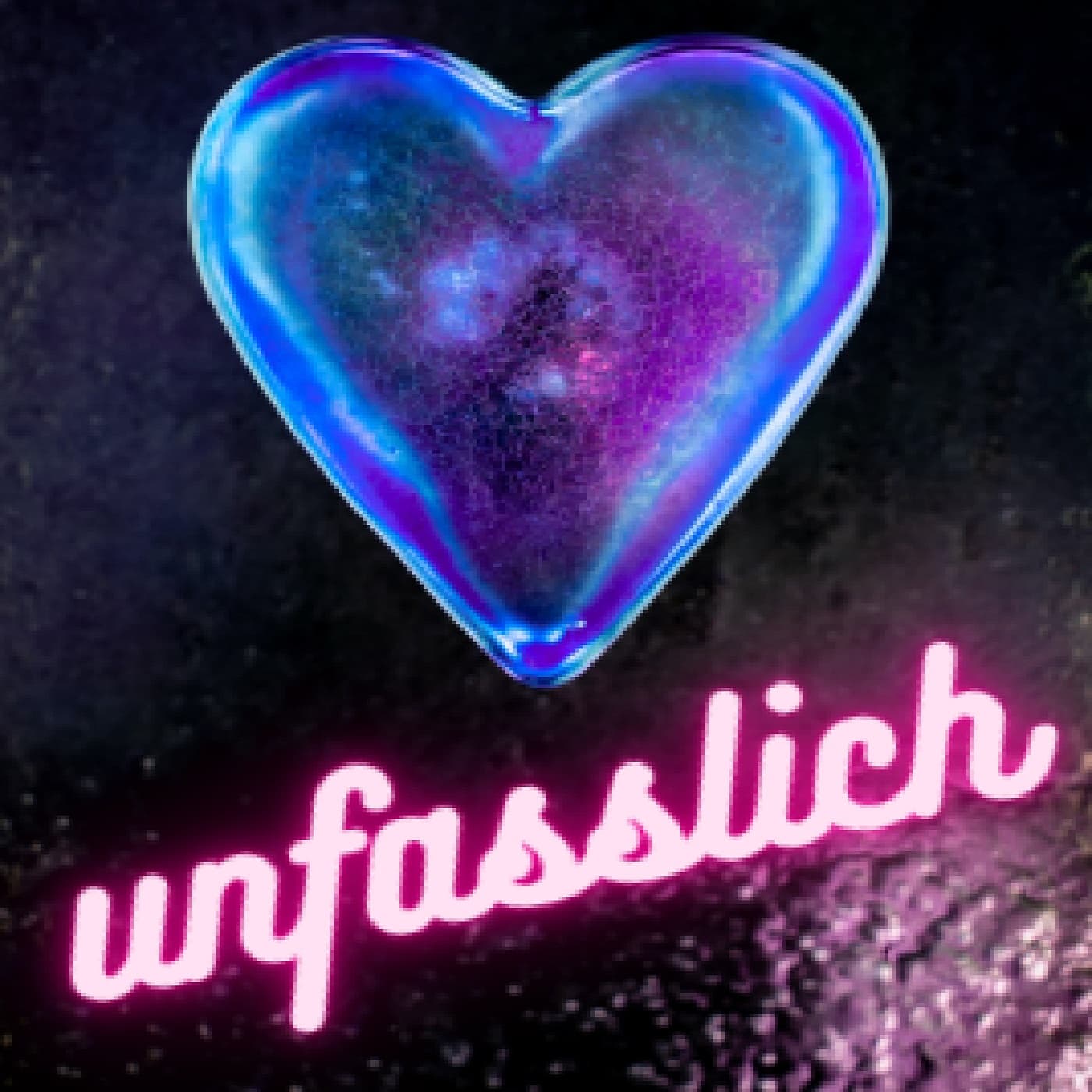 Unfasslich - Podcasts