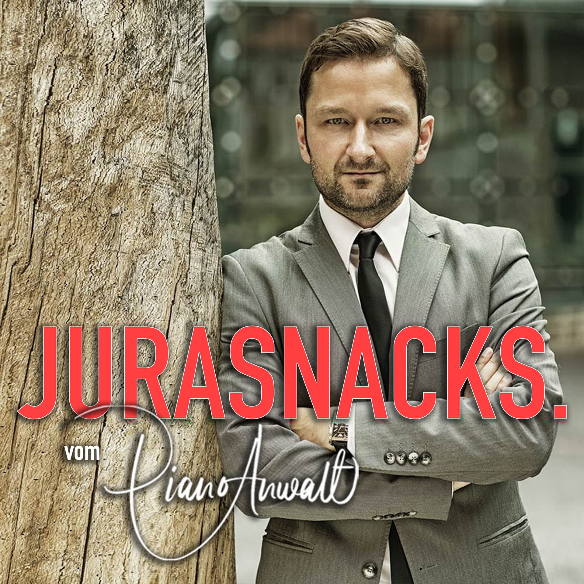JuraSnacks. - Podcasts