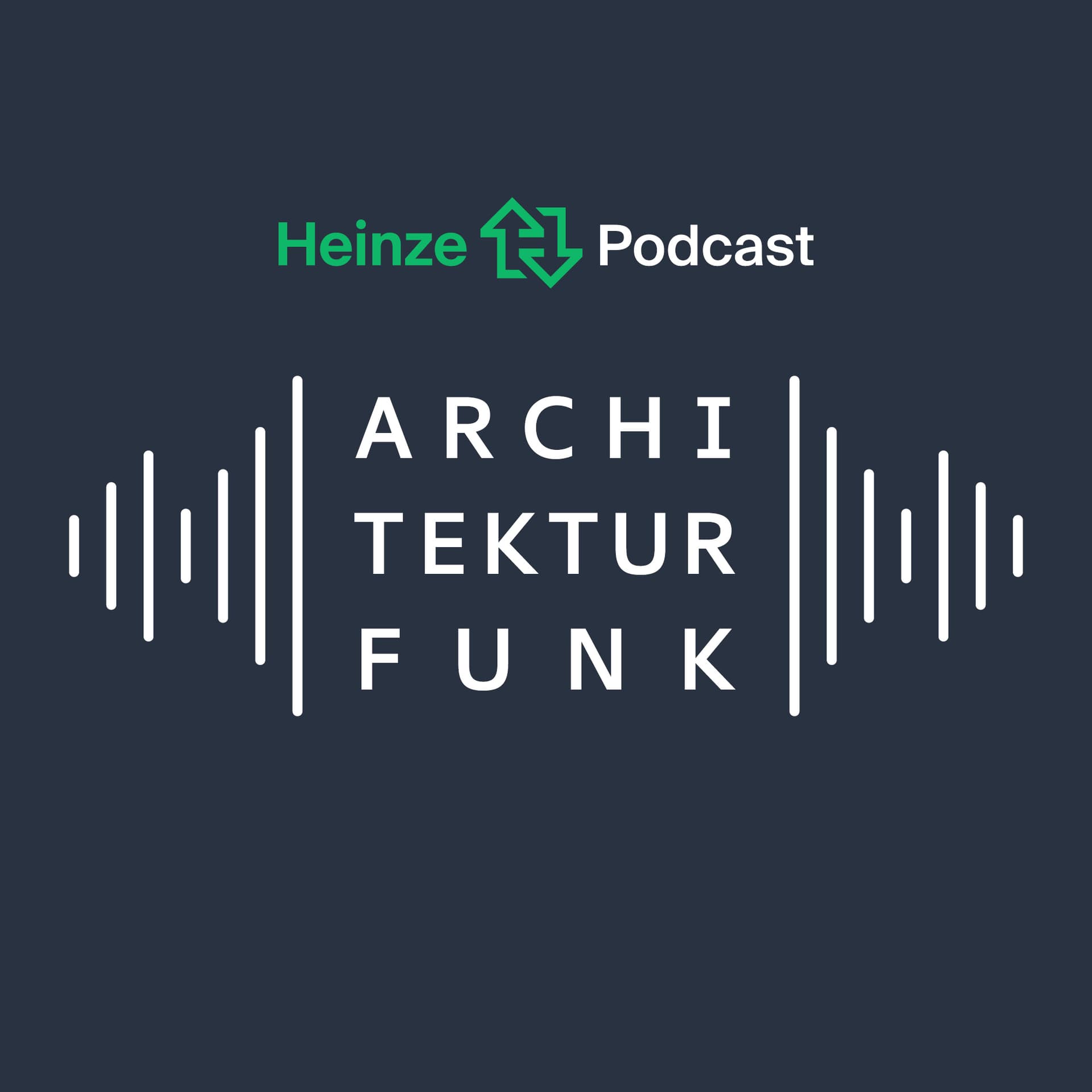 ARCHITEKTURFUNK