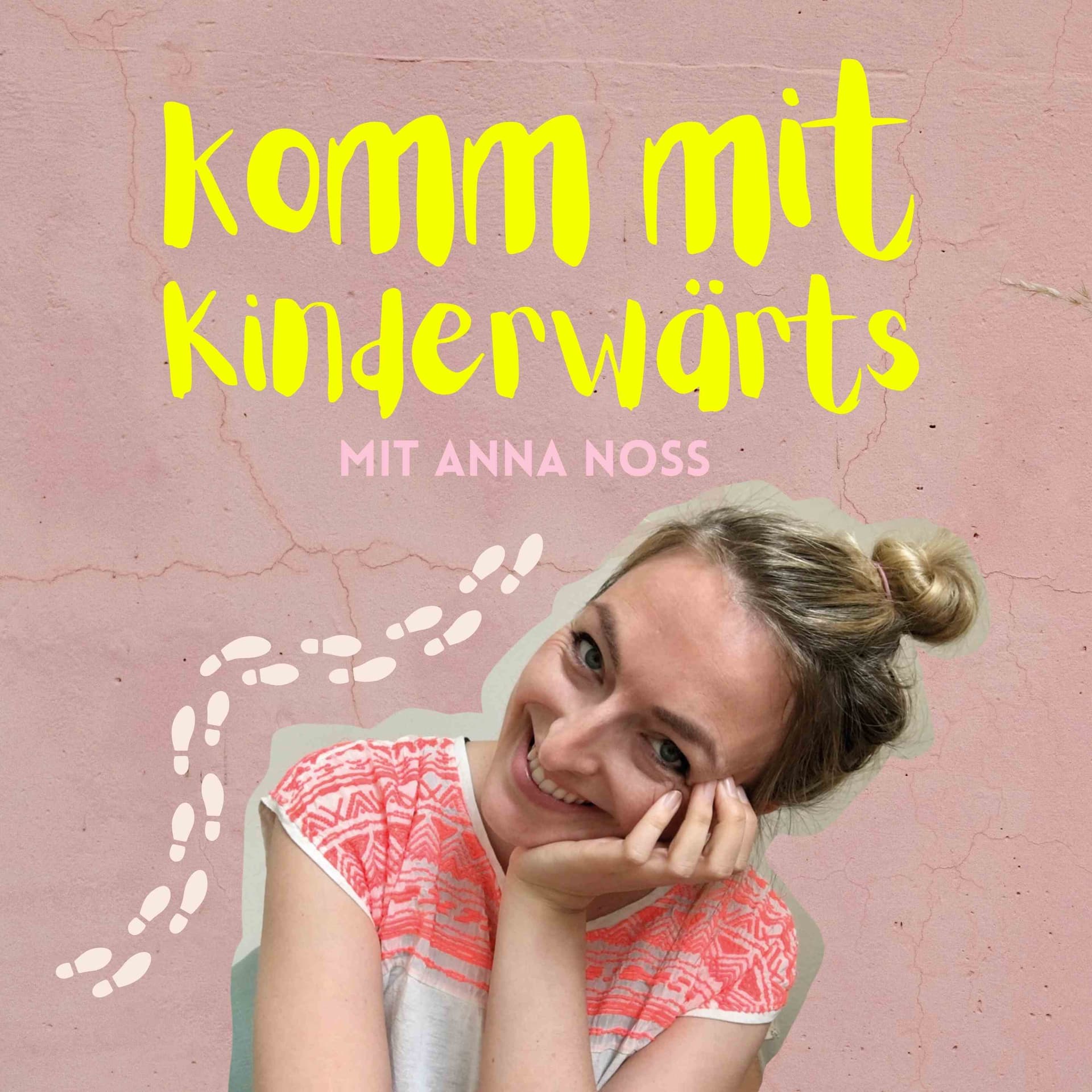 komm mit kinderwärts - Podcasts