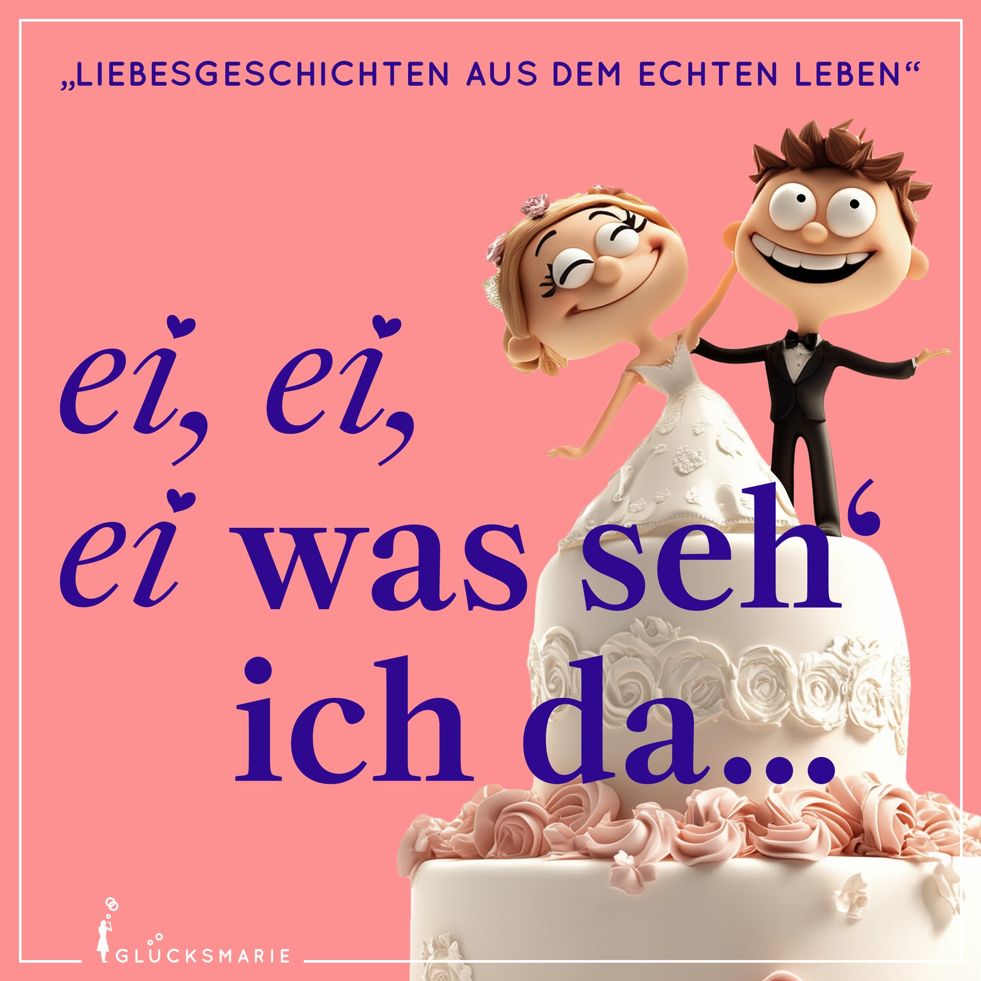 ei, ei, ei was seh' ich da... - Podcasts