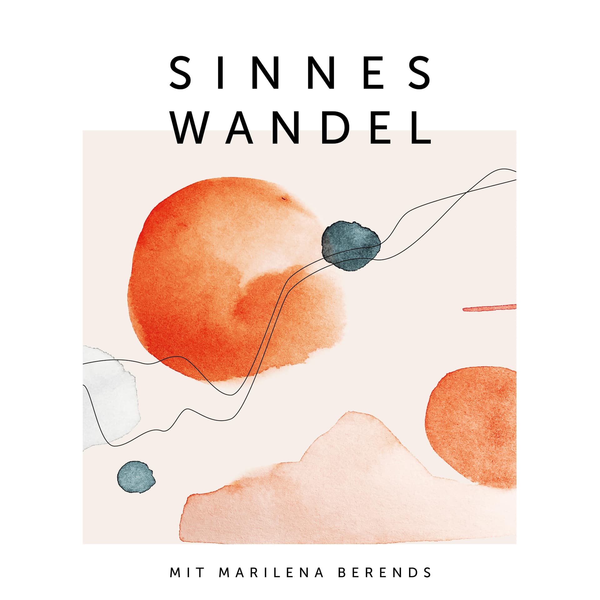 Sinneswandel - Podcasts